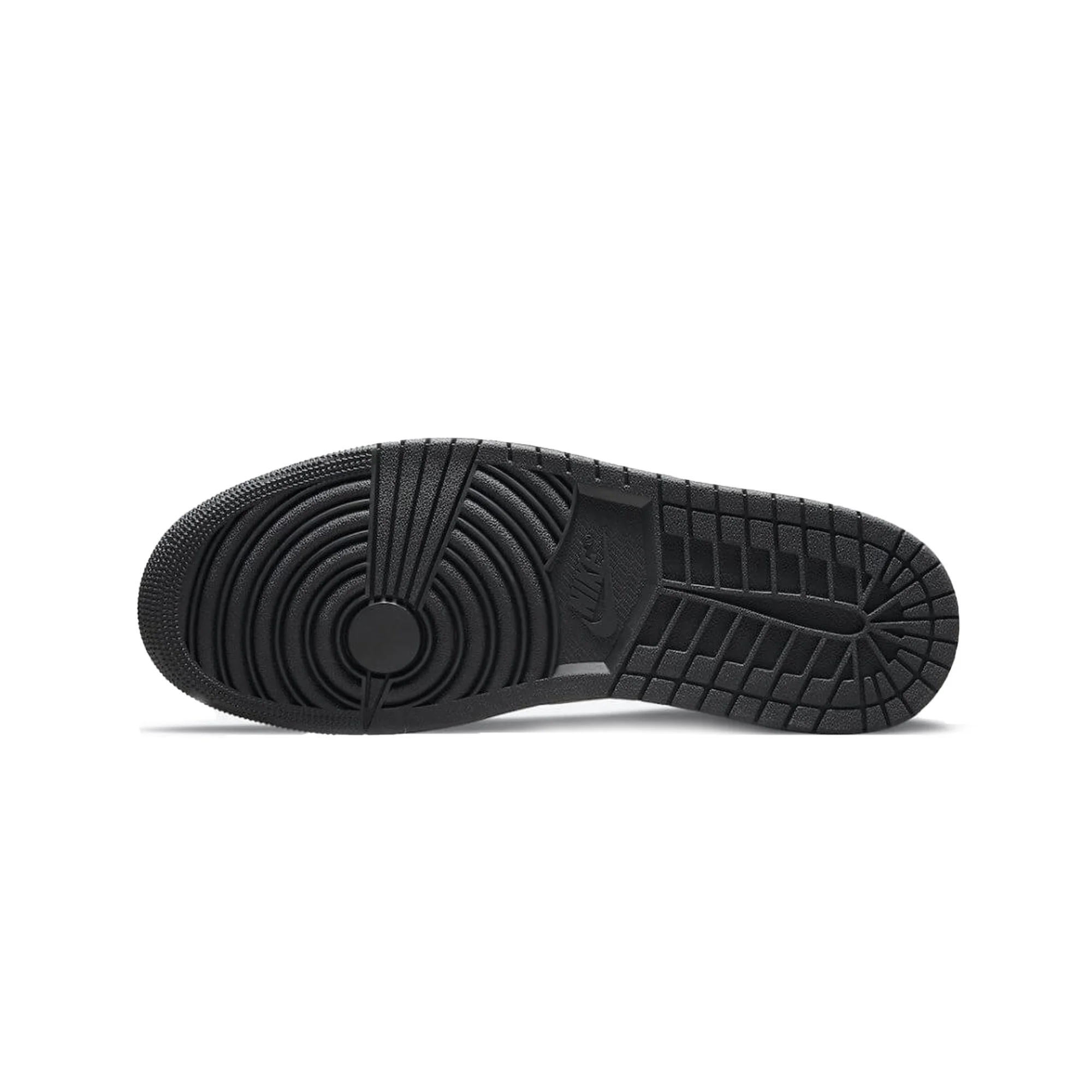 Air Jordan 1 Mid 'Zig Zag Swoosh' - Image 6