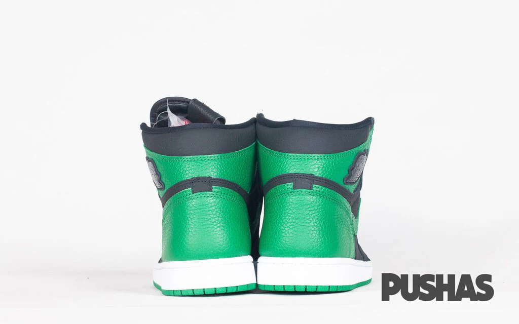 Air Jordan 1 'Pine Green' 2.0 GS (New) - Image 3