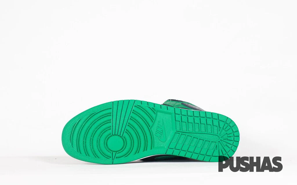 Air Jordan 1 'Pine Green' 2.0 GS (New) - Image 5