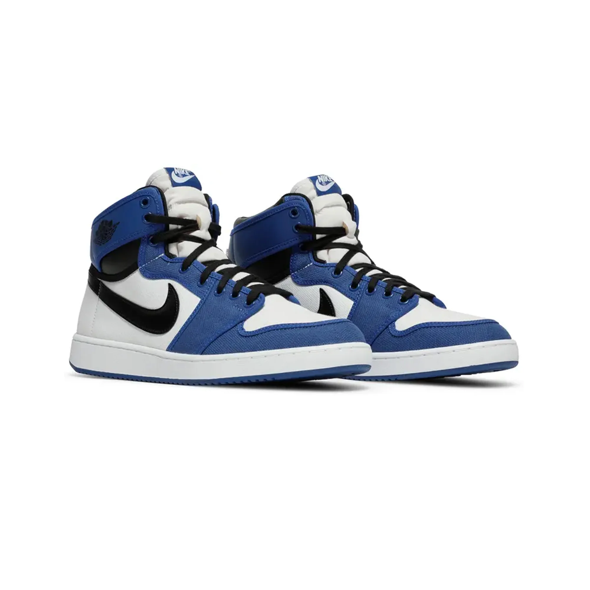 Air Jordan 1 Retro AJKO 'Storm Blue' (2021) - Image 2