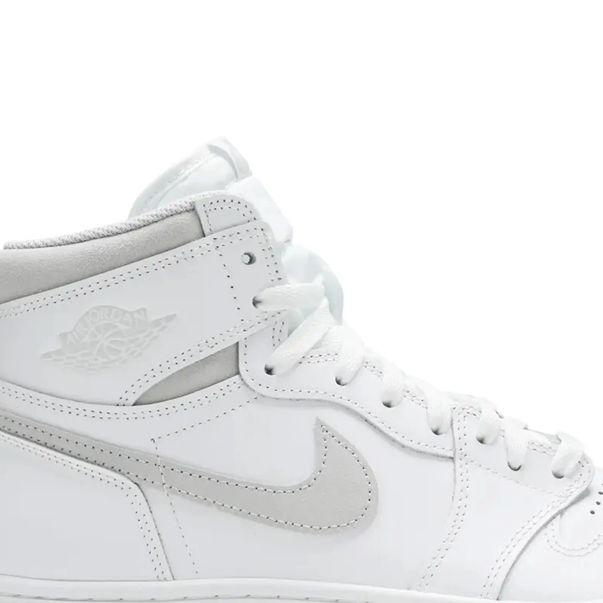 Air Jordan 1 Retro High 85 'Neutral Grey' (2021) - Image 6
