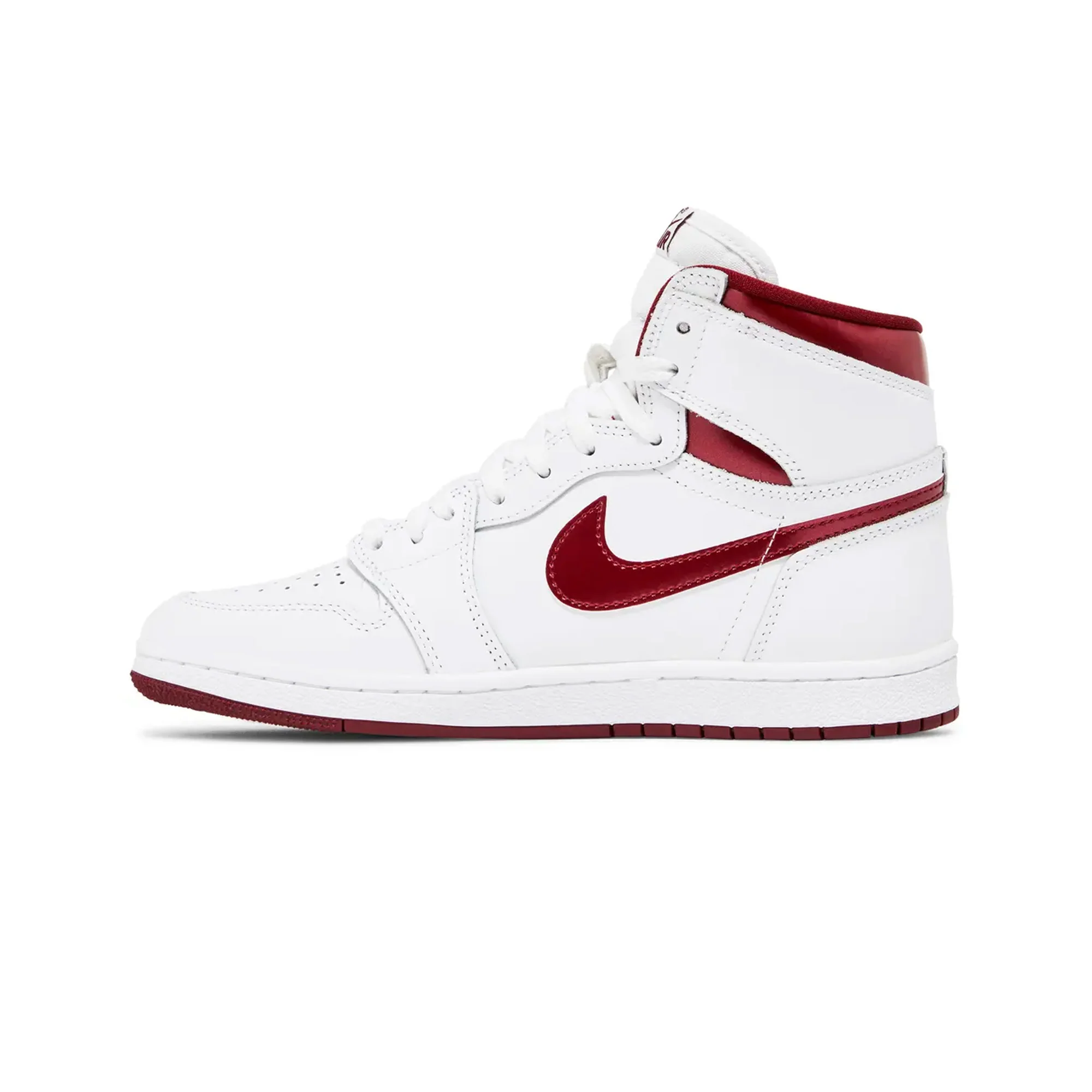 Air Jordan 1 Retro High '85 OG 'Metallic Burgundy' (2024) - Image 3