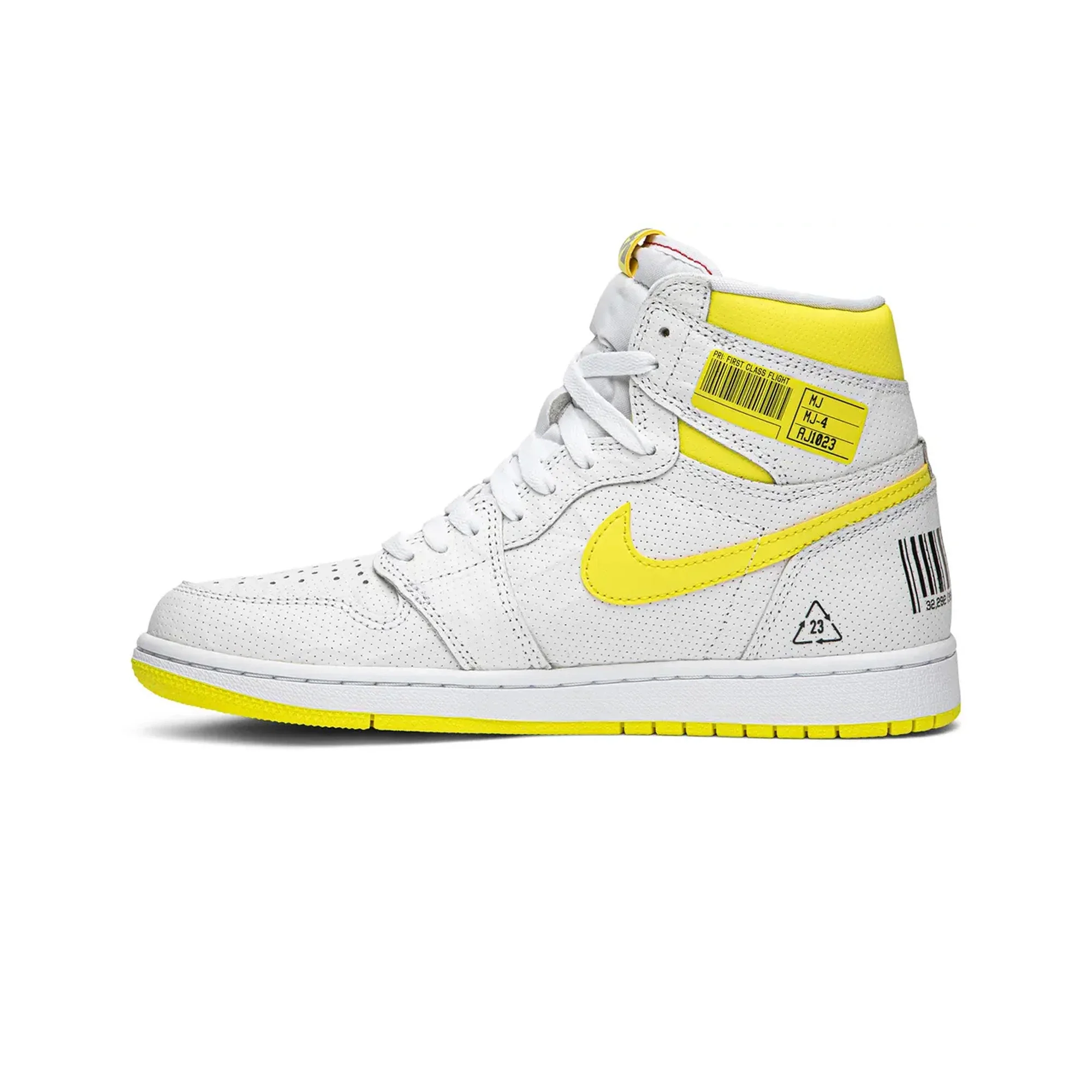 Air Jordan 1 Retro High 'First Class Flight' (2019) - Image 3