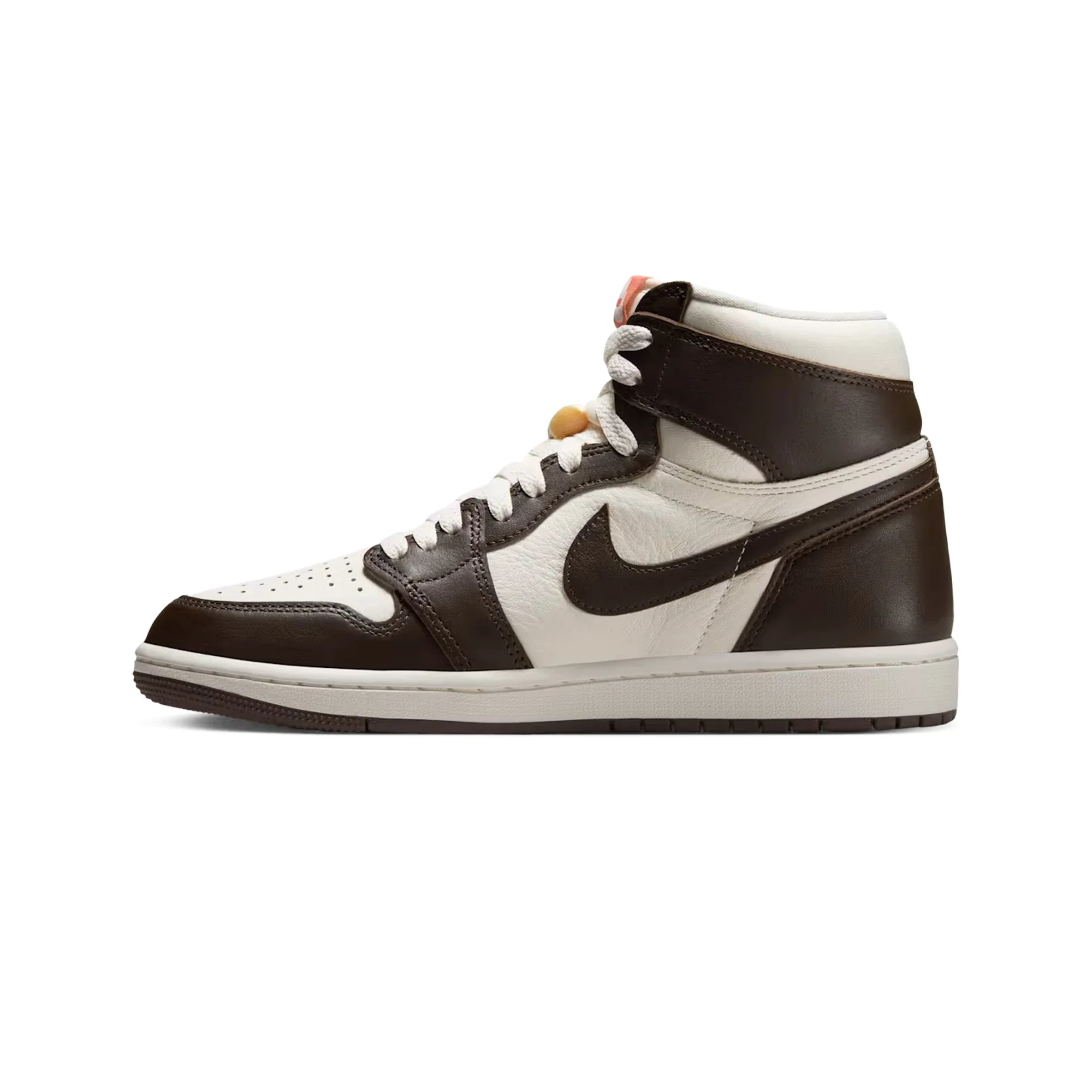 Air Jordan 1 Retro High OG 'Light Madder Root' Women's (2025) - Image 3