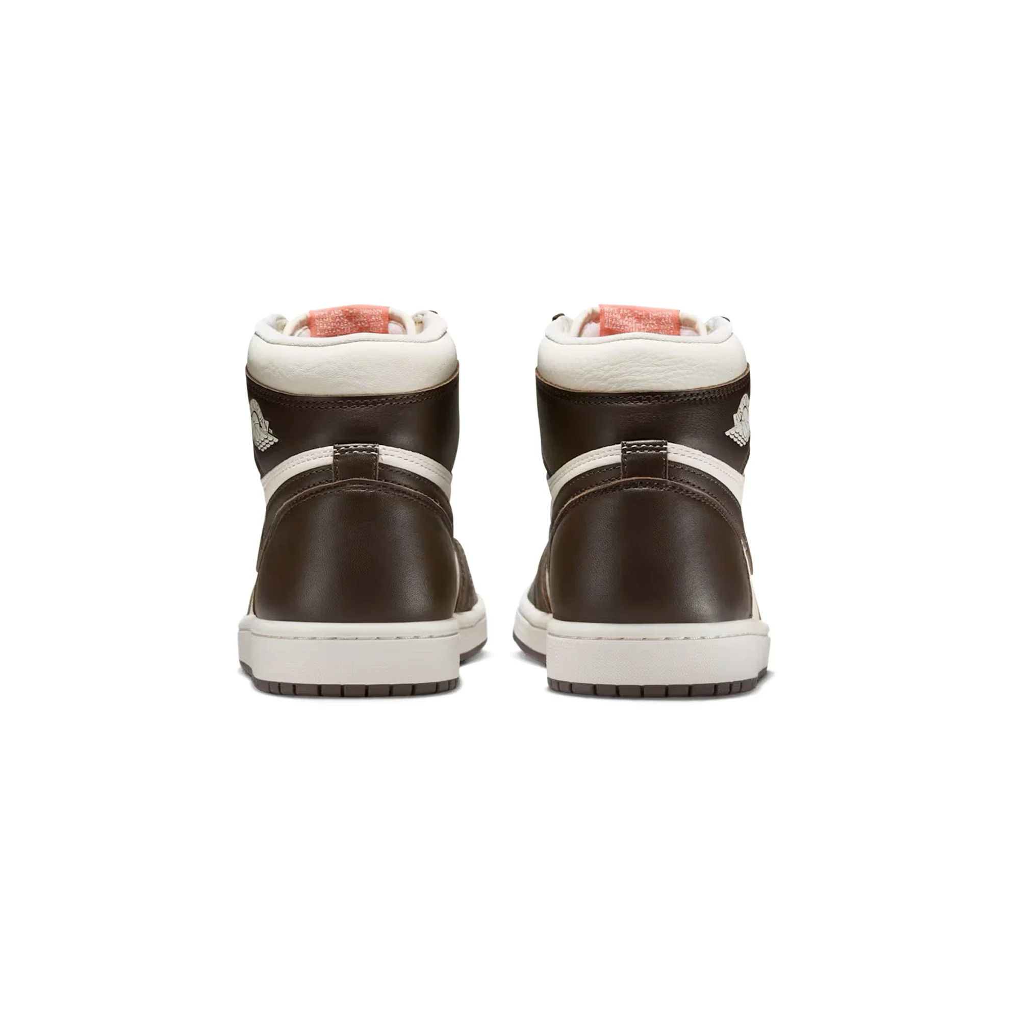 Air Jordan 1 Retro High OG 'Light Madder Root' Women's (2025) - Image 5
