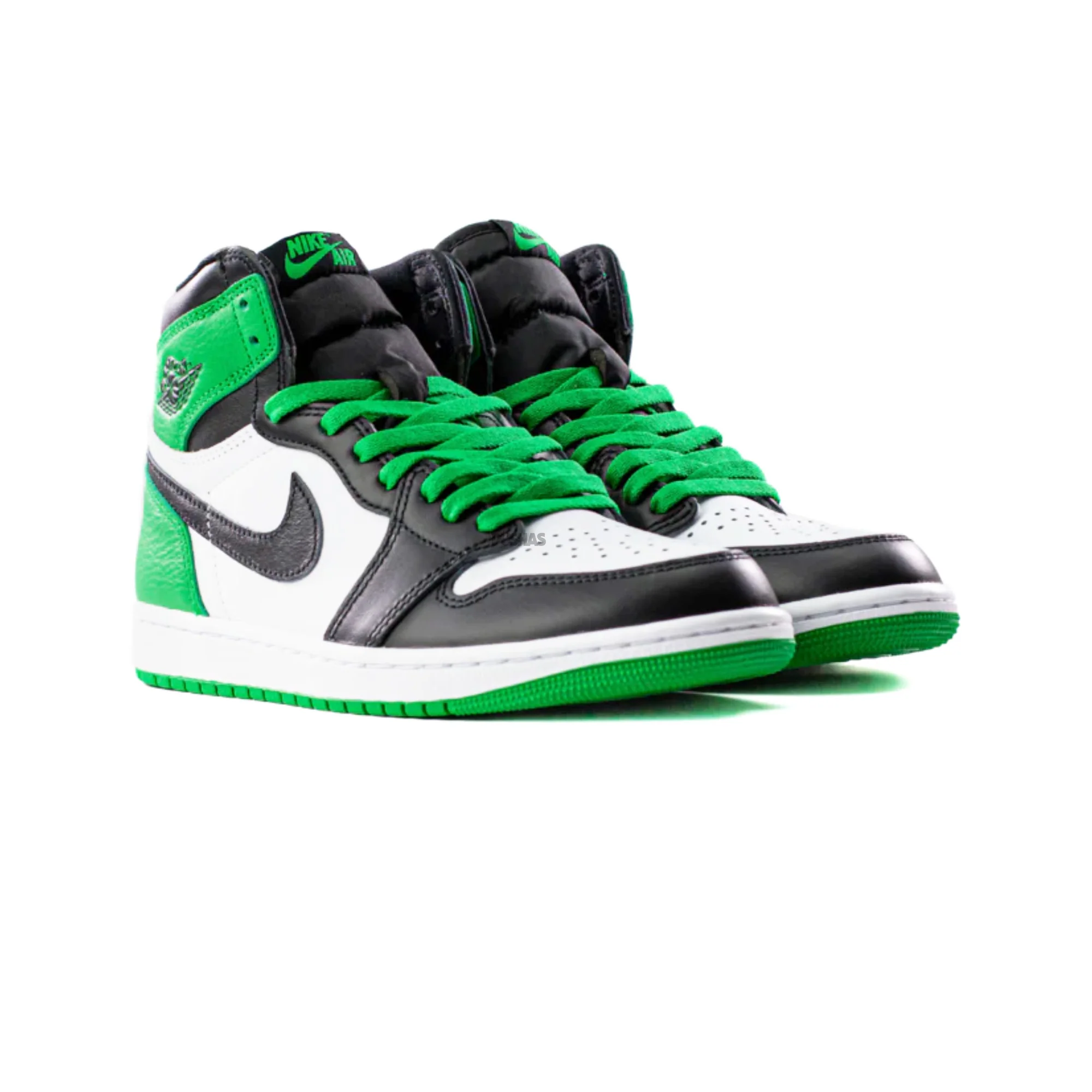 Air Jordan 1 Retro High OG 'Lucky Green' (2023) - Image 2