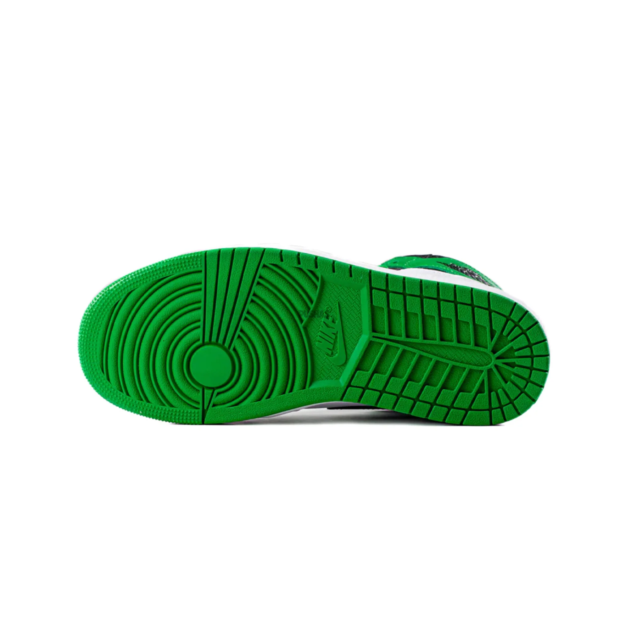Air Jordan 1 Retro High OG 'Lucky Green' (2023) - Image 5