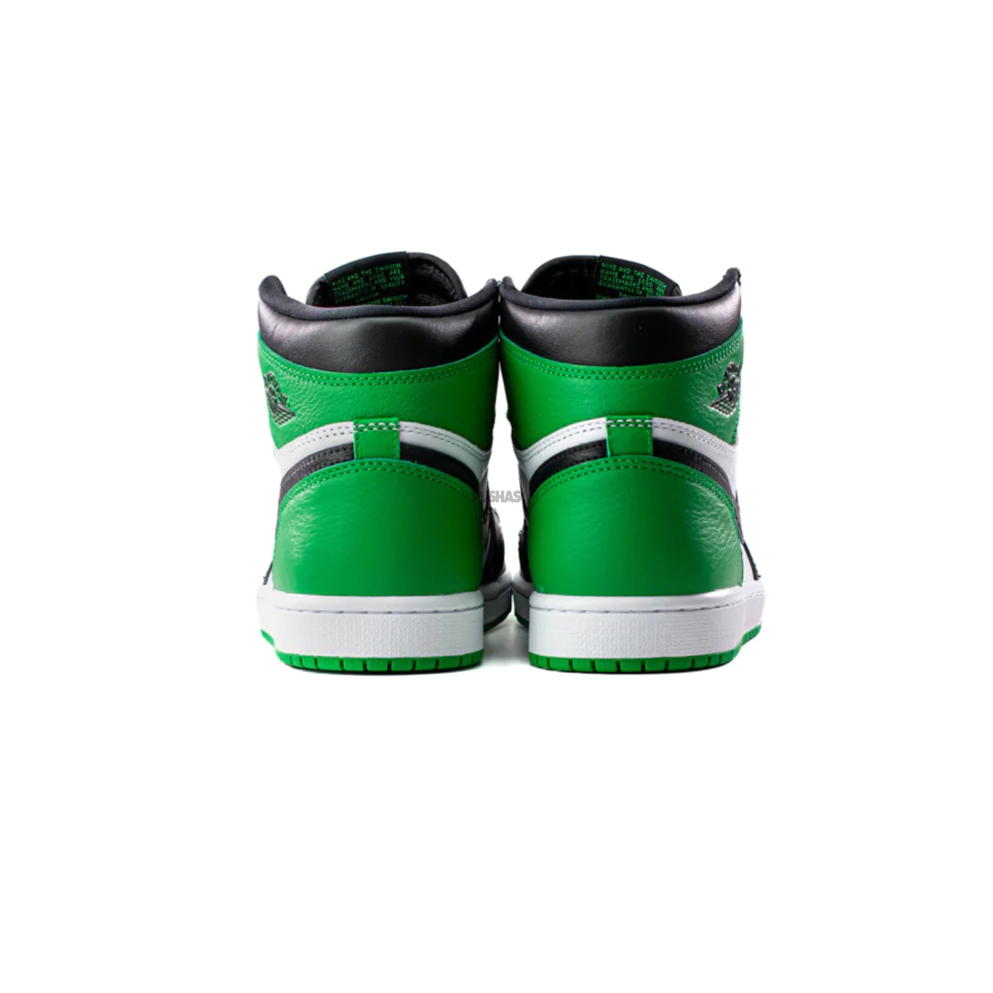 Air Jordan 1 Retro High OG 'Lucky Green' (2023) - Image 6