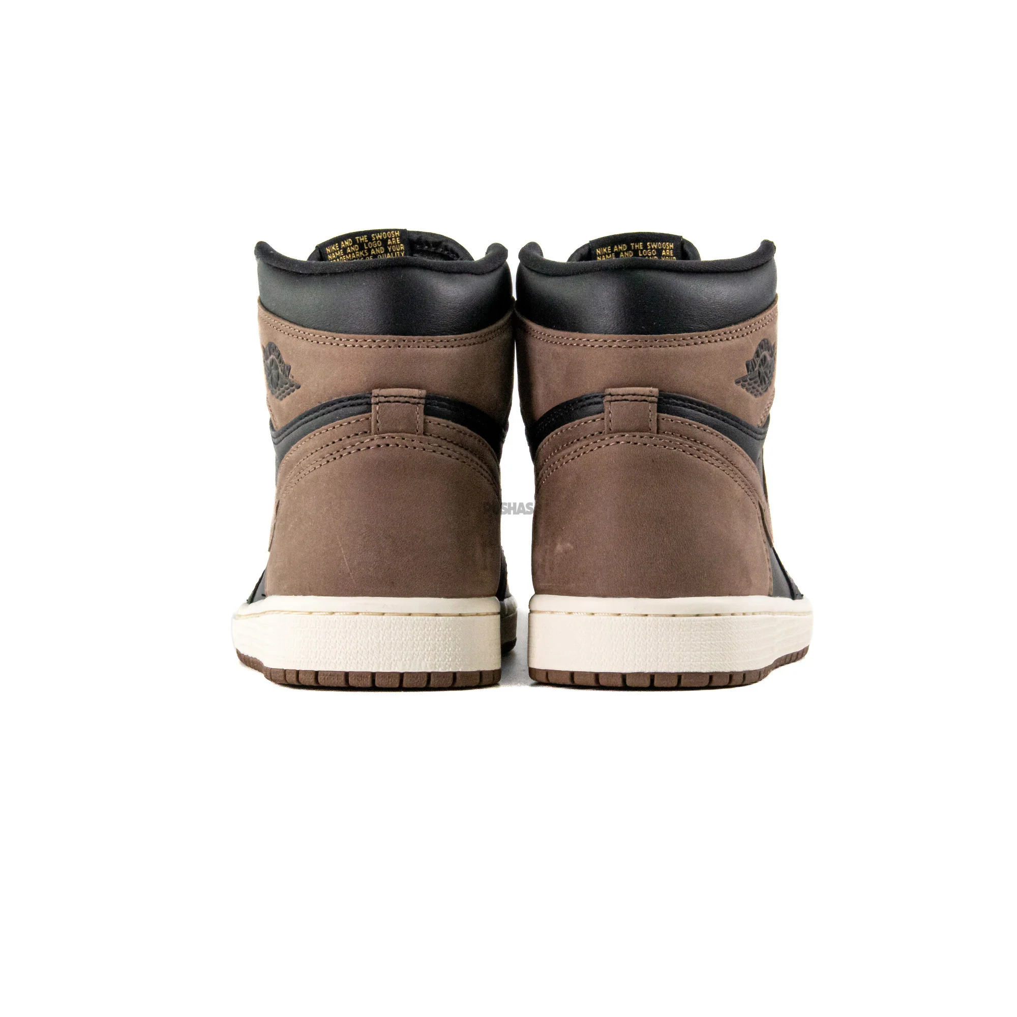 Air Jordan 1 Retro High OG 'Palomino' (2023) - Image 4