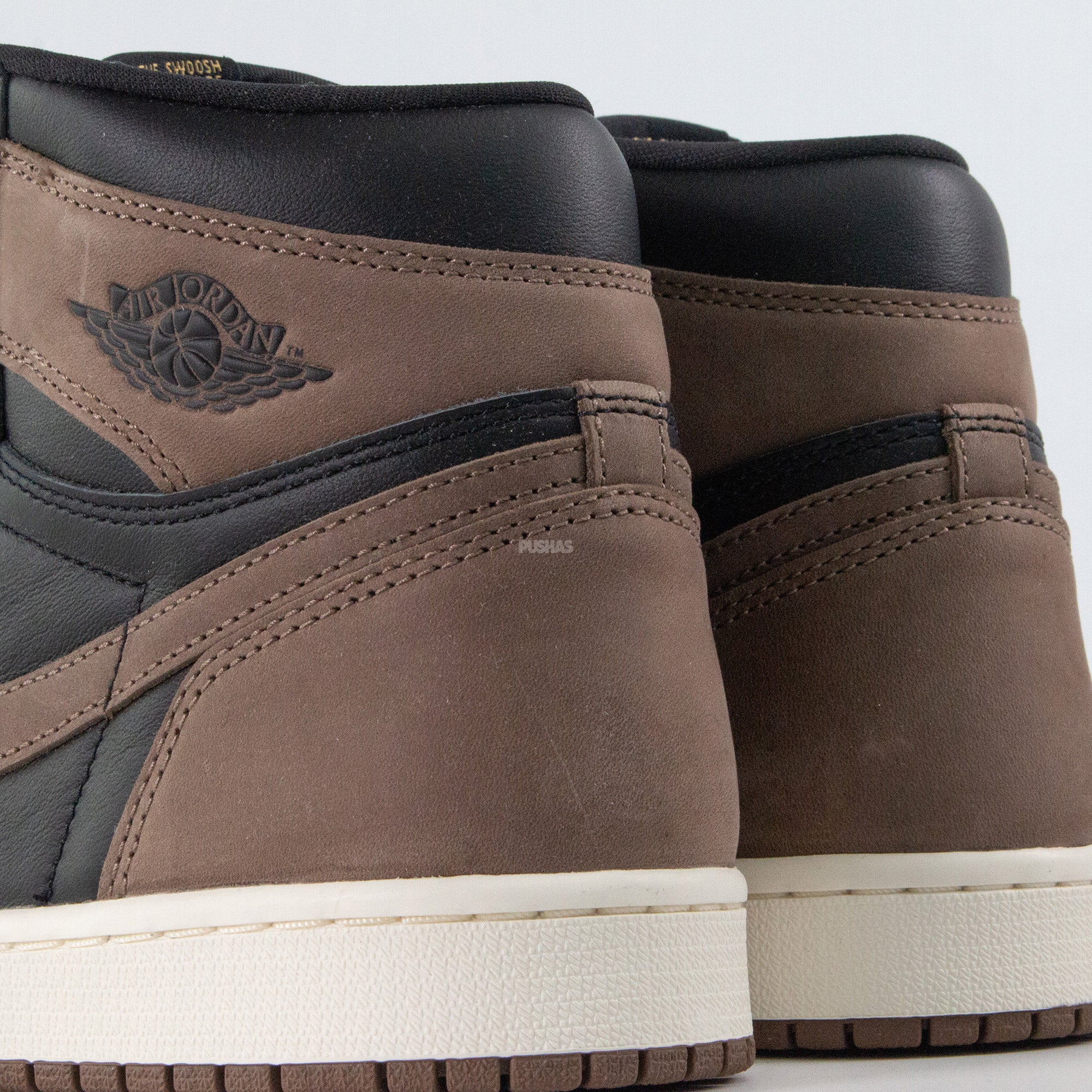 Air Jordan 1 Retro High OG 'Palomino' (2023) - Image 8