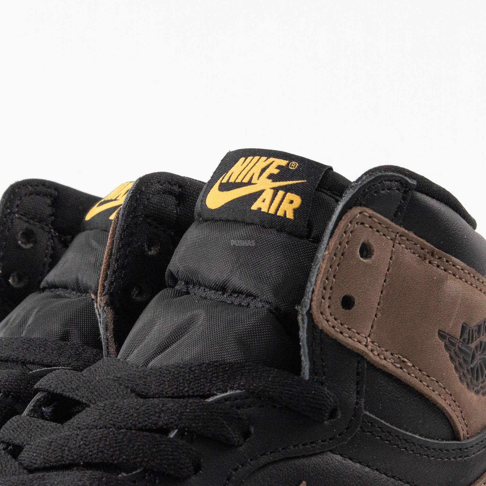 Air Jordan 1 Retro High OG 'Palomino' (2023) - Image 9