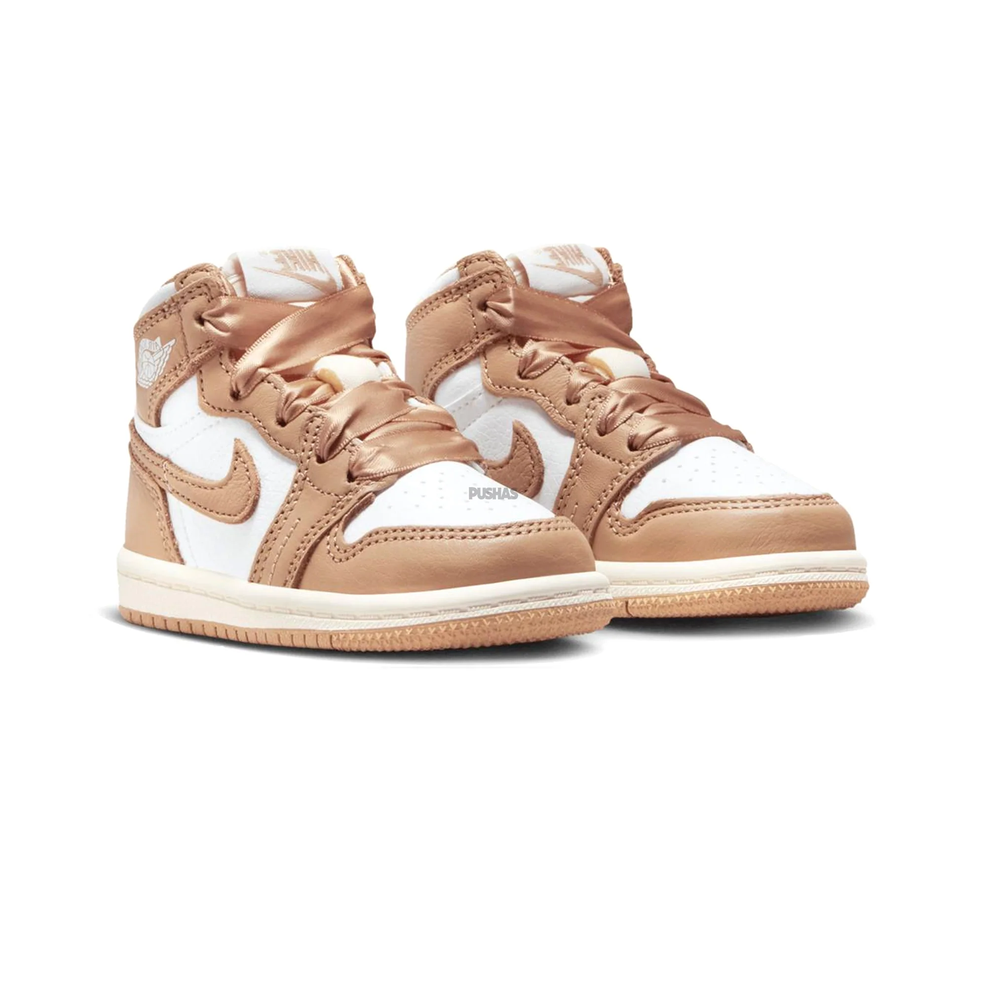 Air Jordan 1 Retro High OG 'Praline' TD (2023) - Image 2