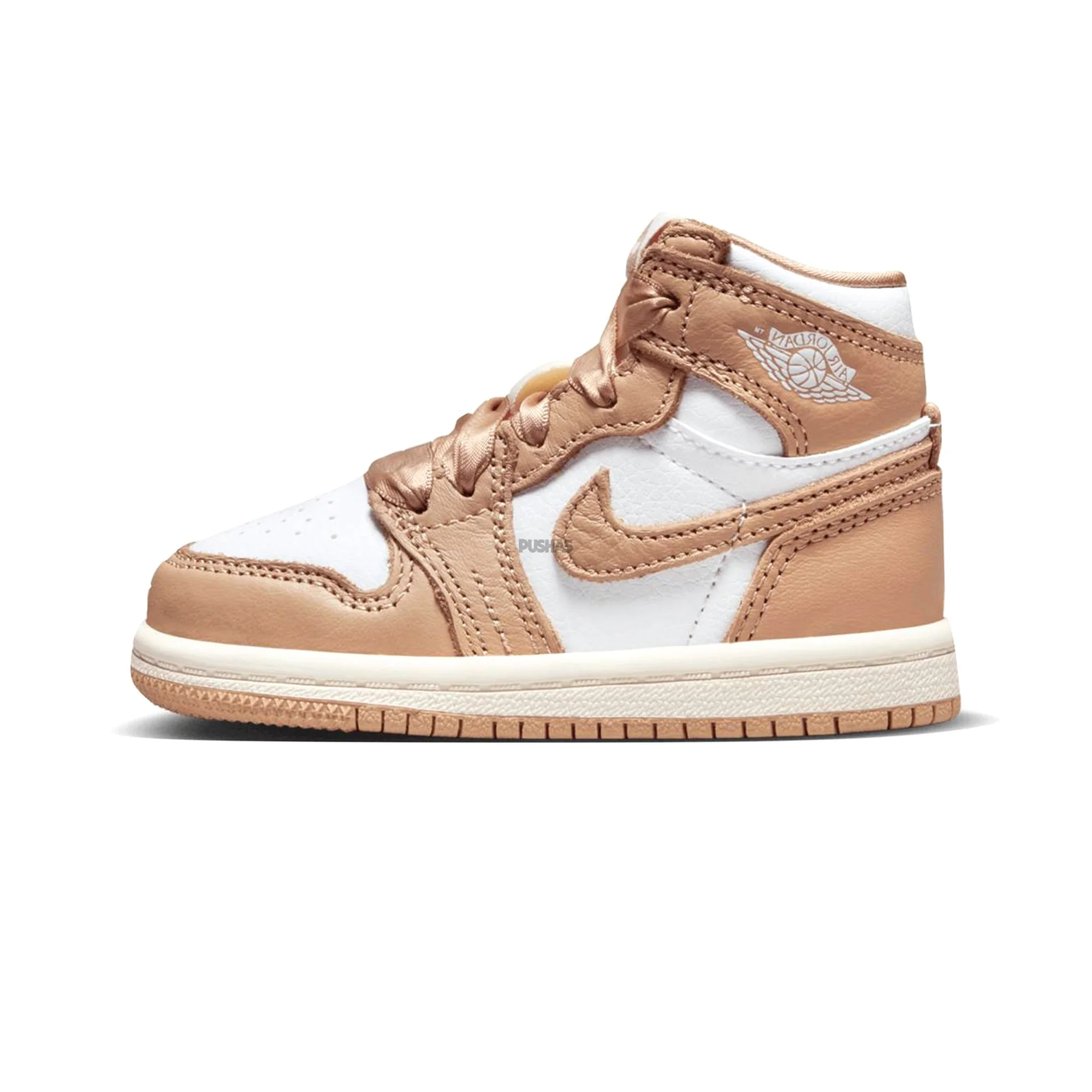 Air Jordan 1 Retro High OG 'Praline' TD (2023) - Image 3