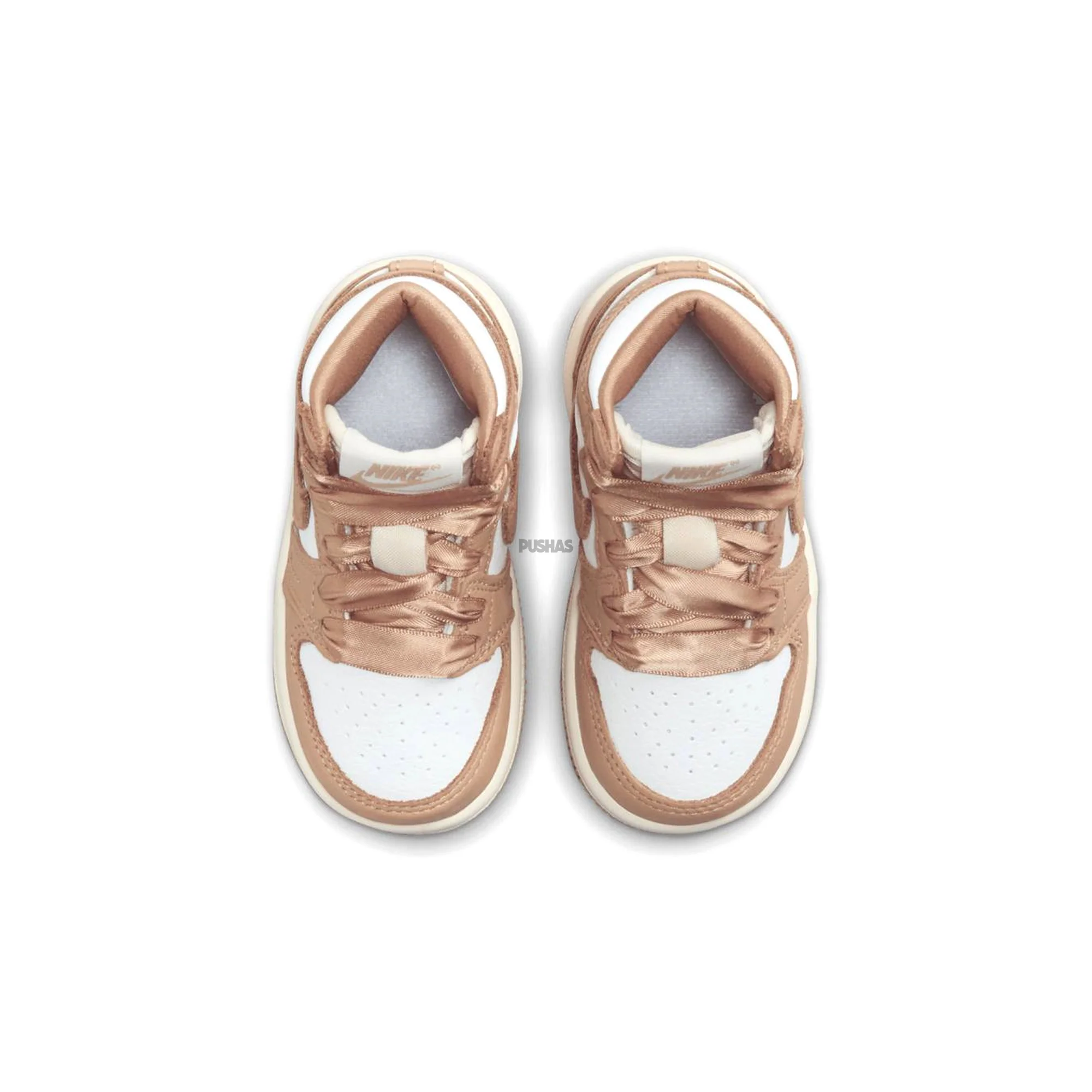 Air Jordan 1 Retro High OG 'Praline' TD (2023) - Image 4