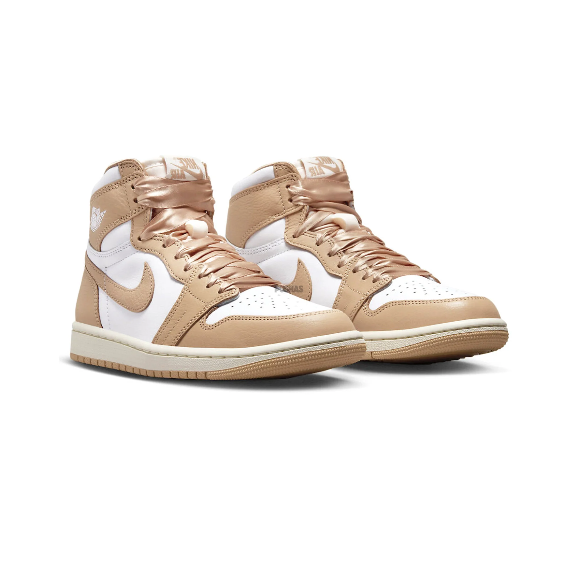 Air Jordan 1 Retro High OG 'Praline' Women's (2023) - Image 2