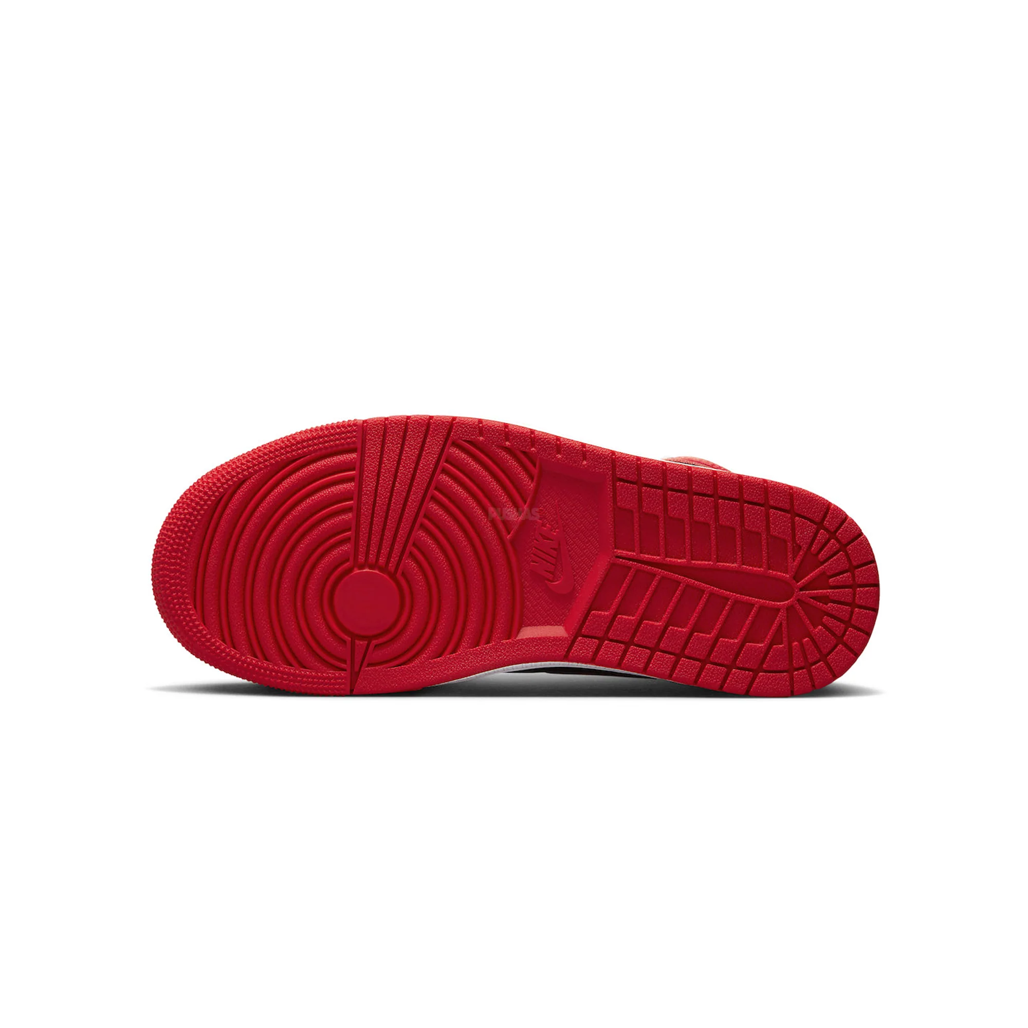 Air Jordan 1 Retro High OG 'Satin Bred' Women's (2023) - Image 6