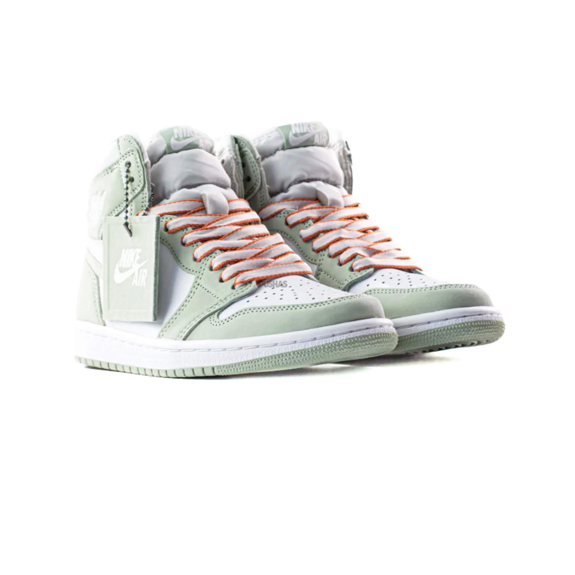 Air Jordan 1 Retro High OG 'Seafoam' W (2021) - Image 2