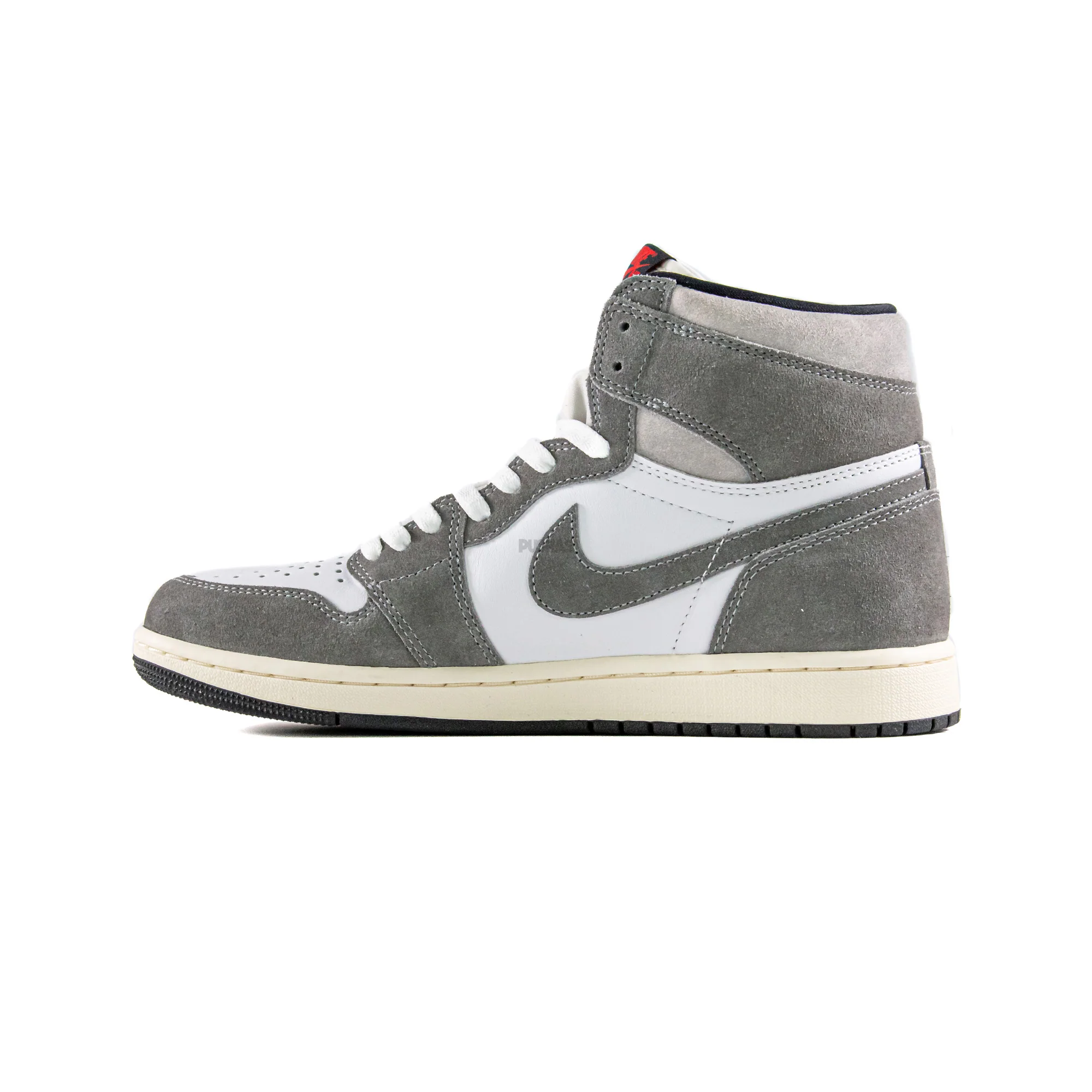 Air Jordan 1 Retro High OG 'Washed Black' (2023) - Image 3