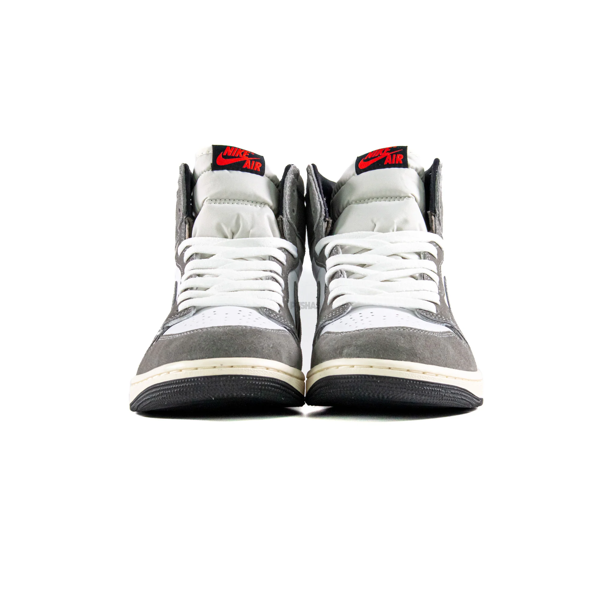 Air Jordan 1 Retro High OG 'Washed Black' (2023) - Image 4