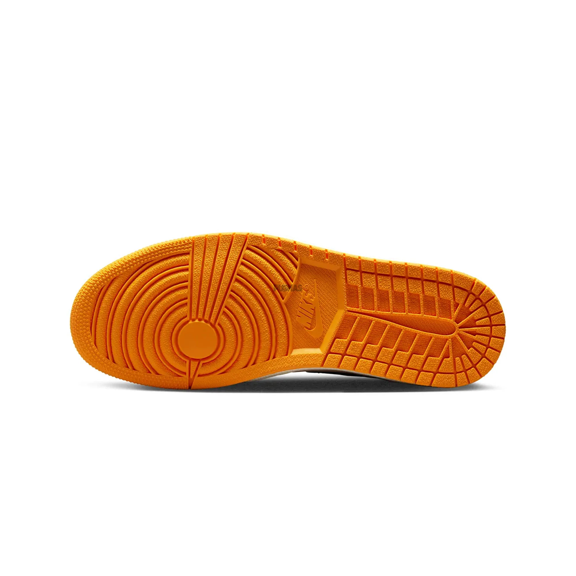 Air Jordan 1 Retro High OG 'Yellow Toe' GS (2022) - Image 6