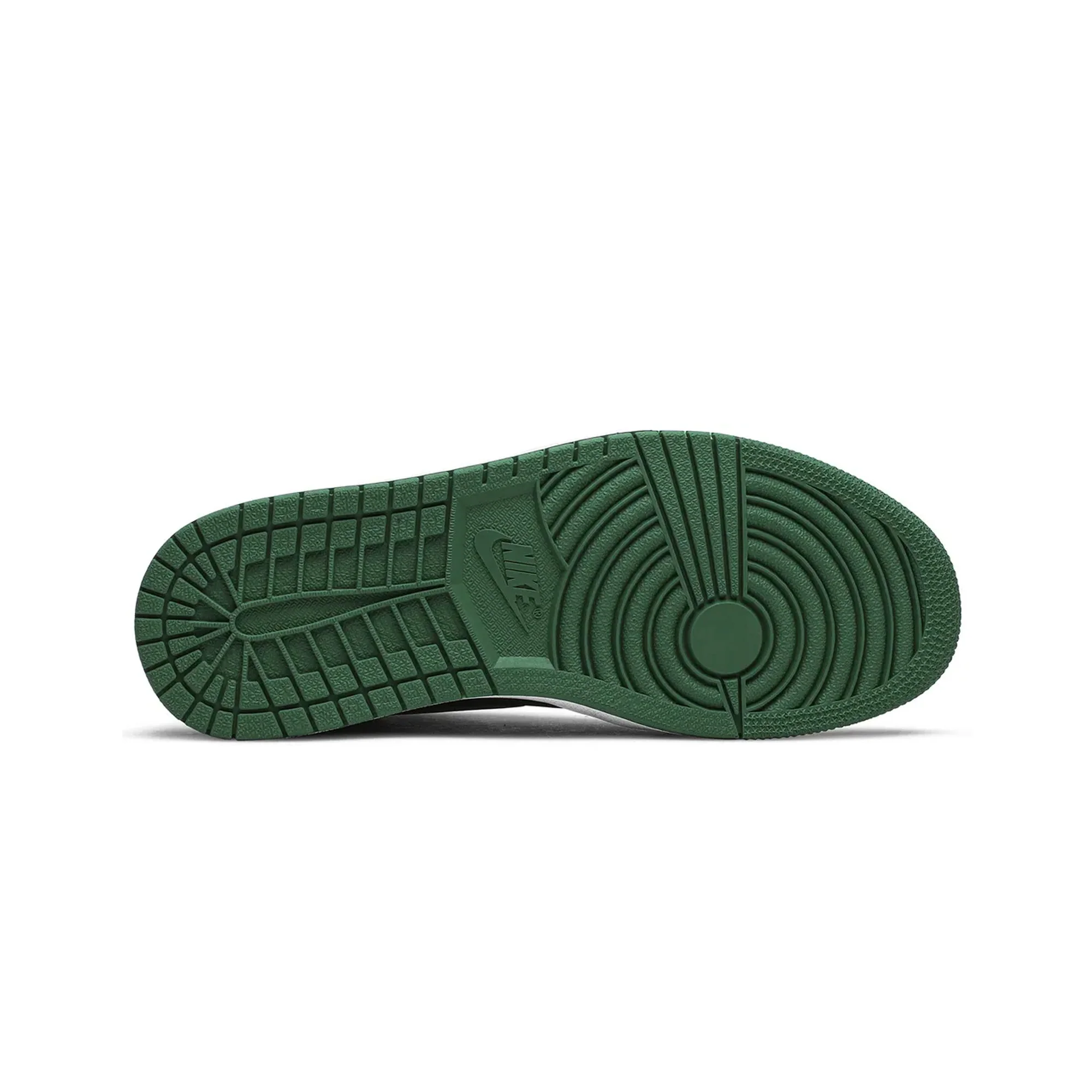 Air Jordan 1 Retro High 'Pine Green Black' (2020) - Image 5
