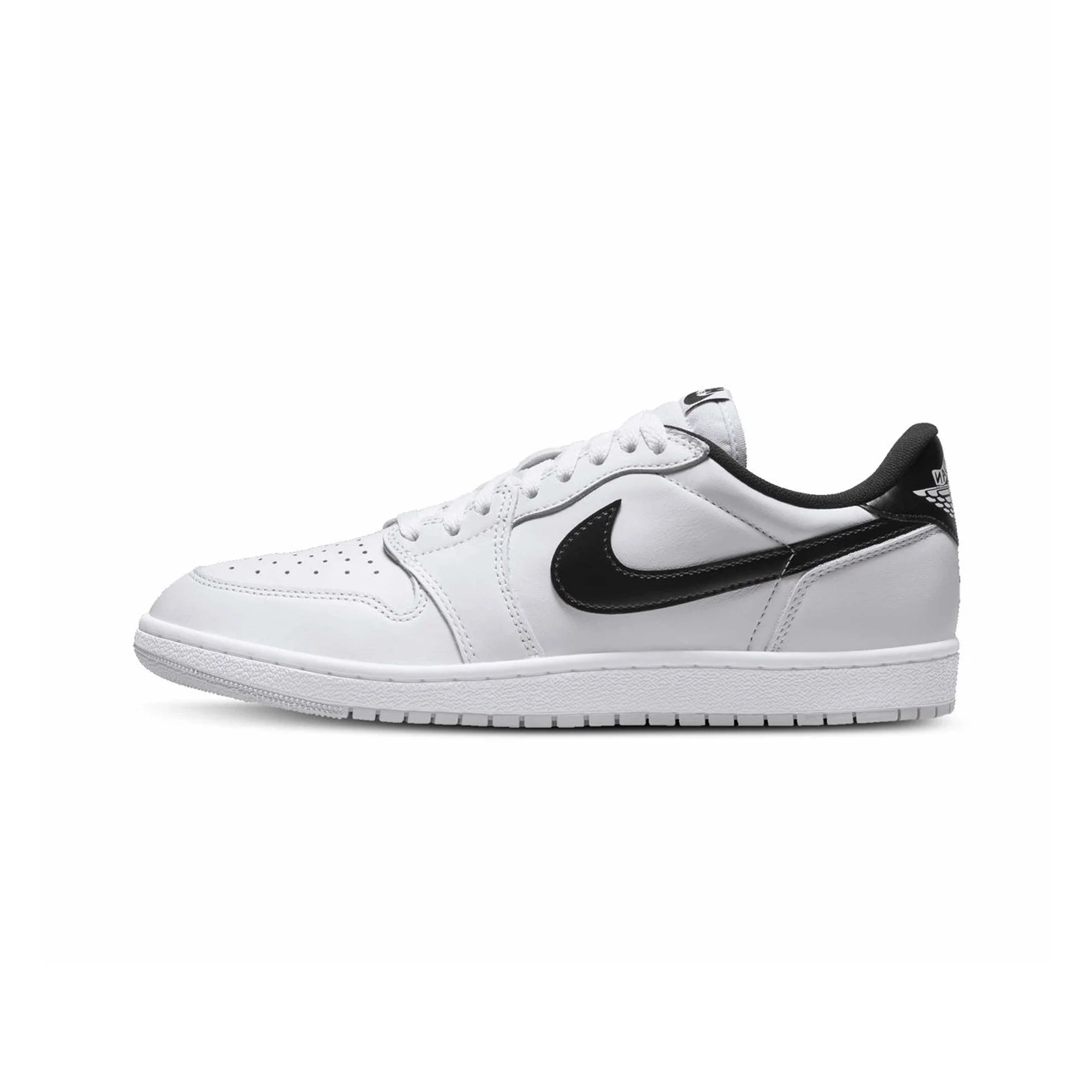 Air Jordan 1 Retro Low '85 'Metallic Black' (2024) - Image 3