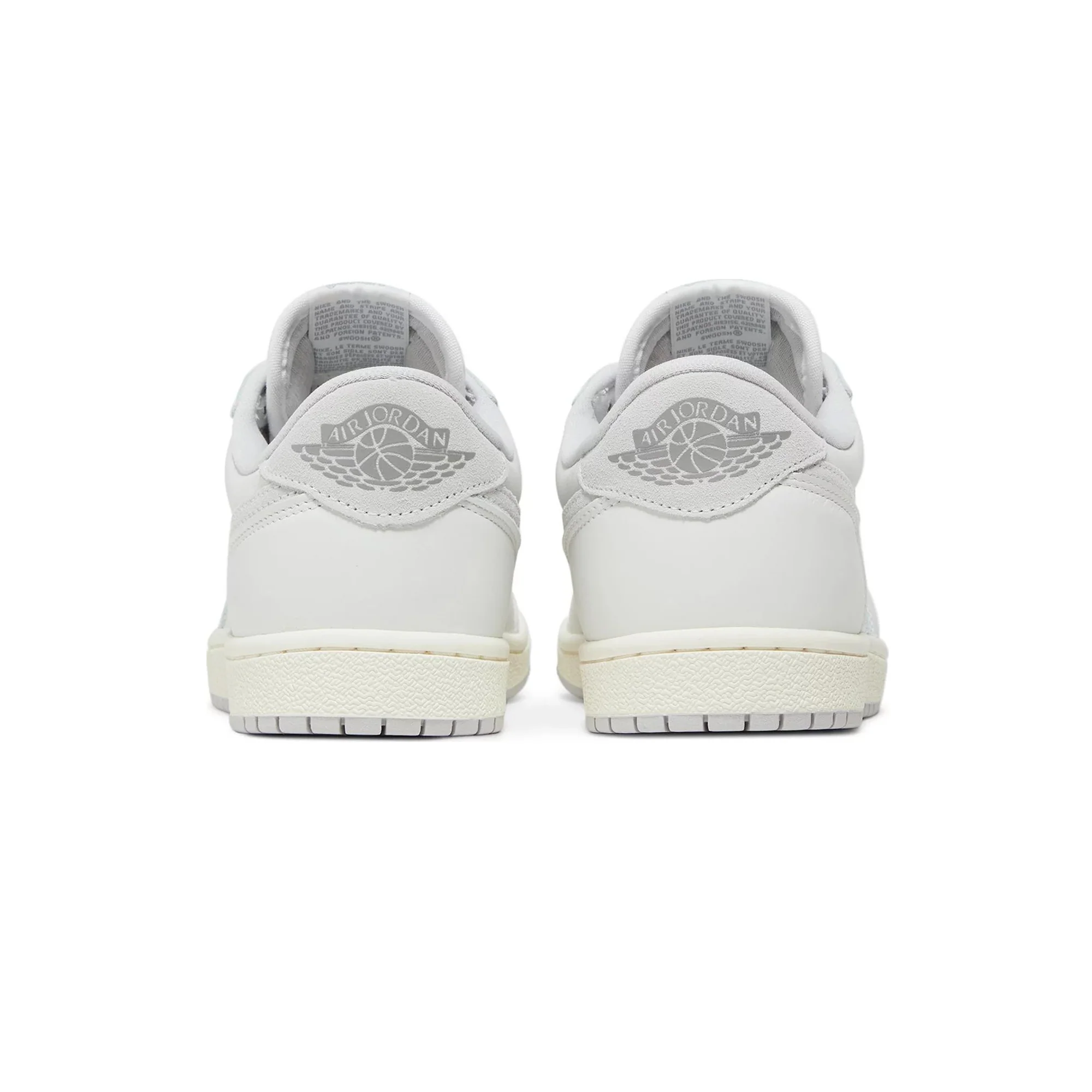 Air Jordan 1 Retro Low '85 'Neutral Grey' (2023) - Image 4