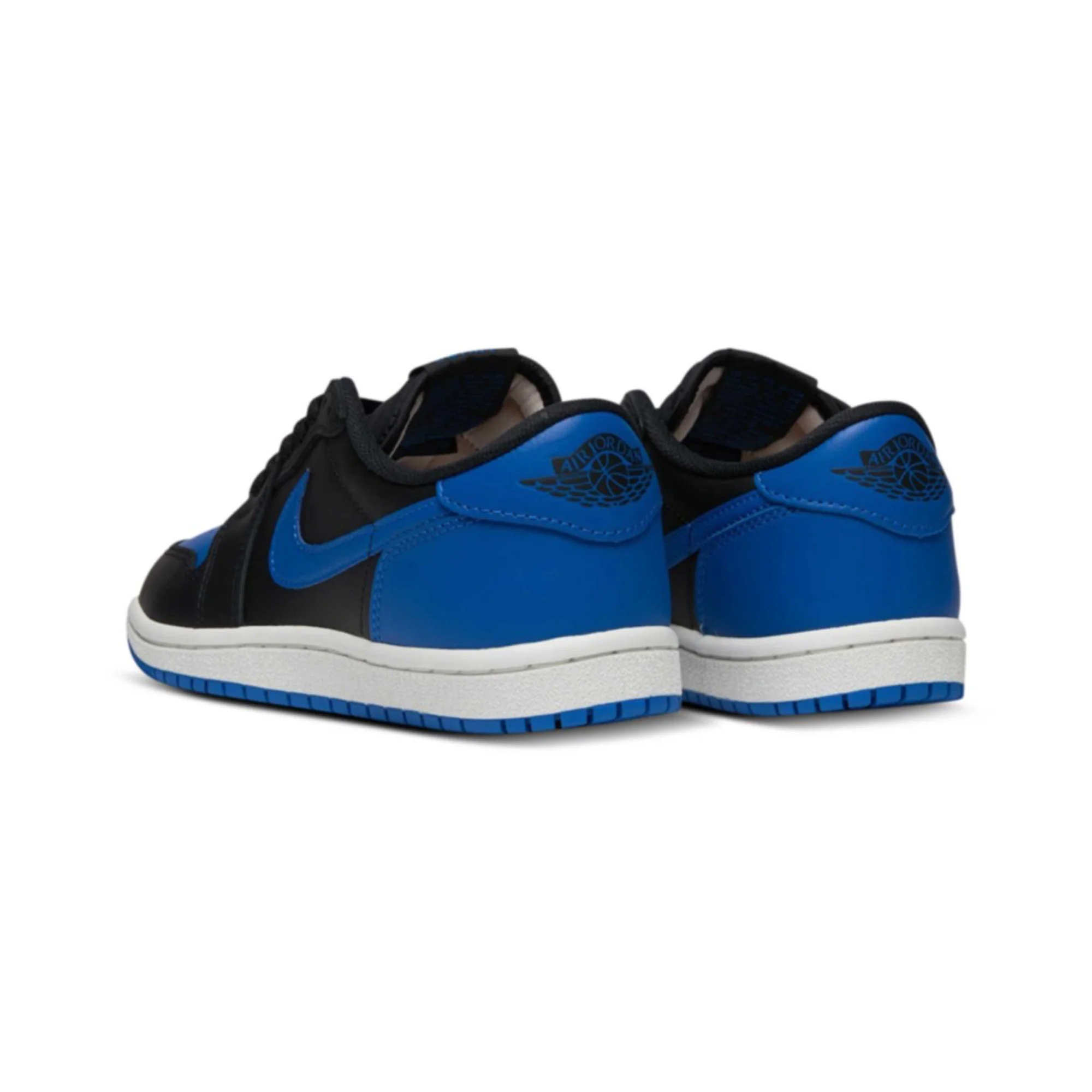 Air Jordan 1 Retro Low '85 'Royal' (2025) - Image 3