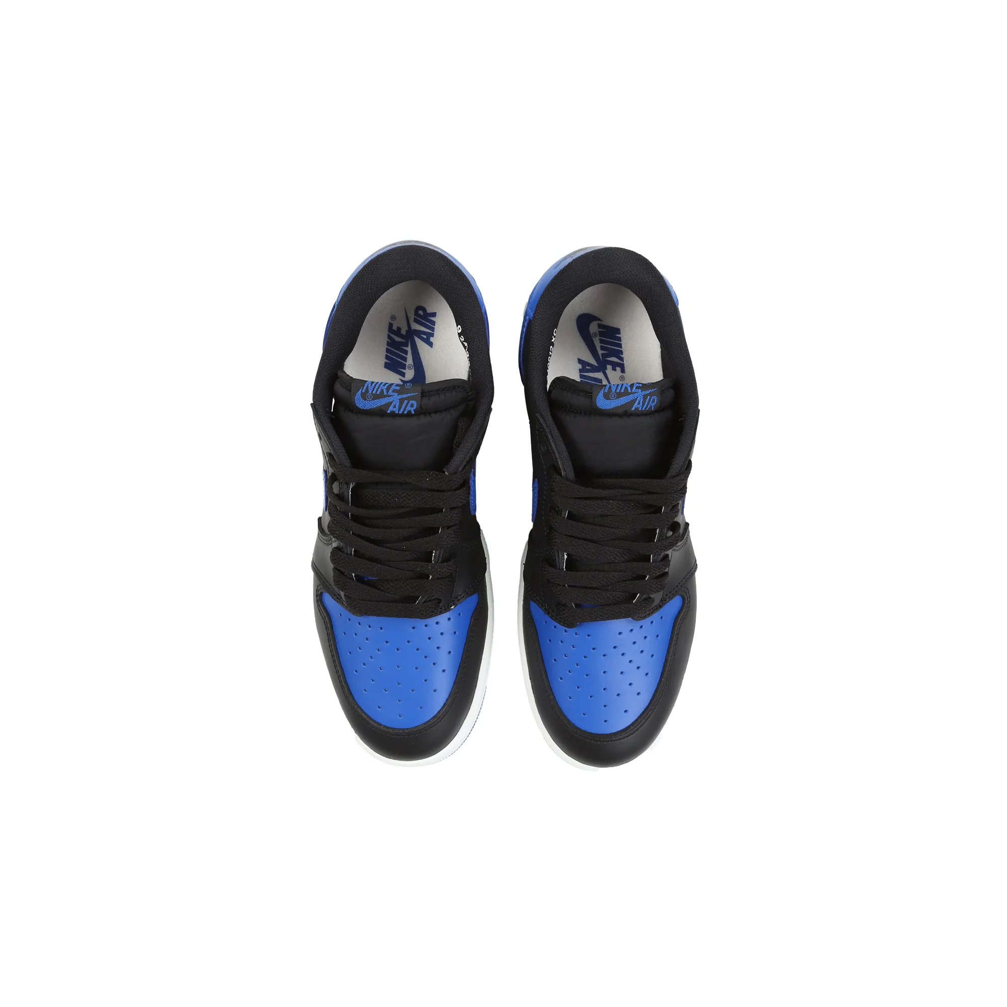 Air Jordan 1 Retro Low '85 'Royal' (2025) - Image 4