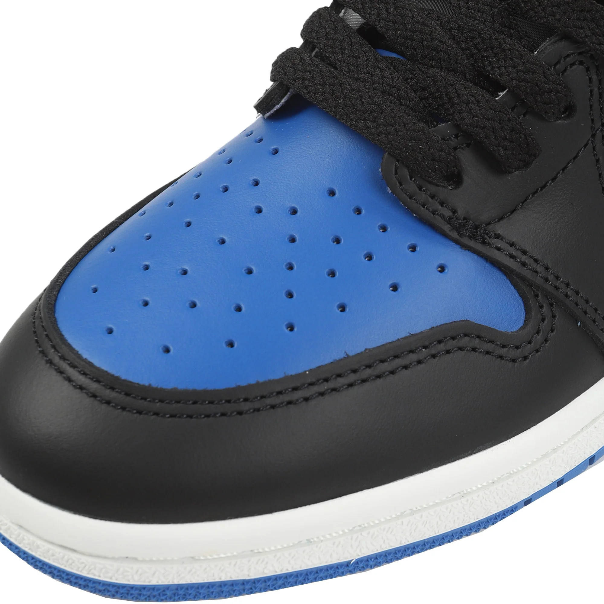 Air Jordan 1 Retro Low '85 'Royal' (2025) - Image 6