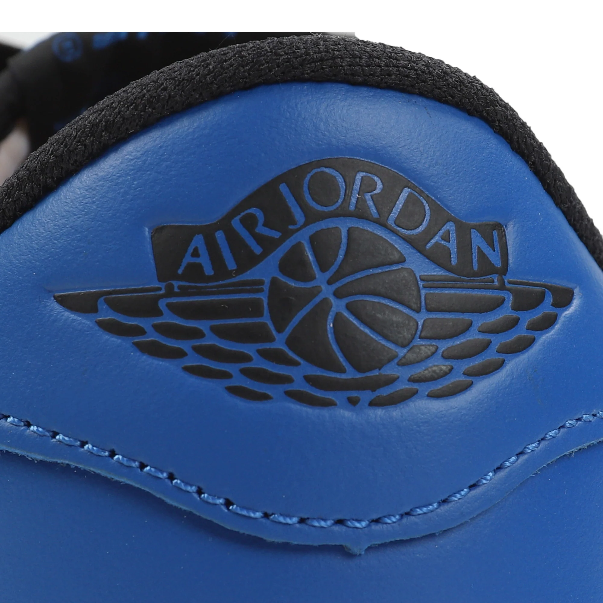 Air Jordan 1 Retro Low '85 'Royal' (2025) - Image 7