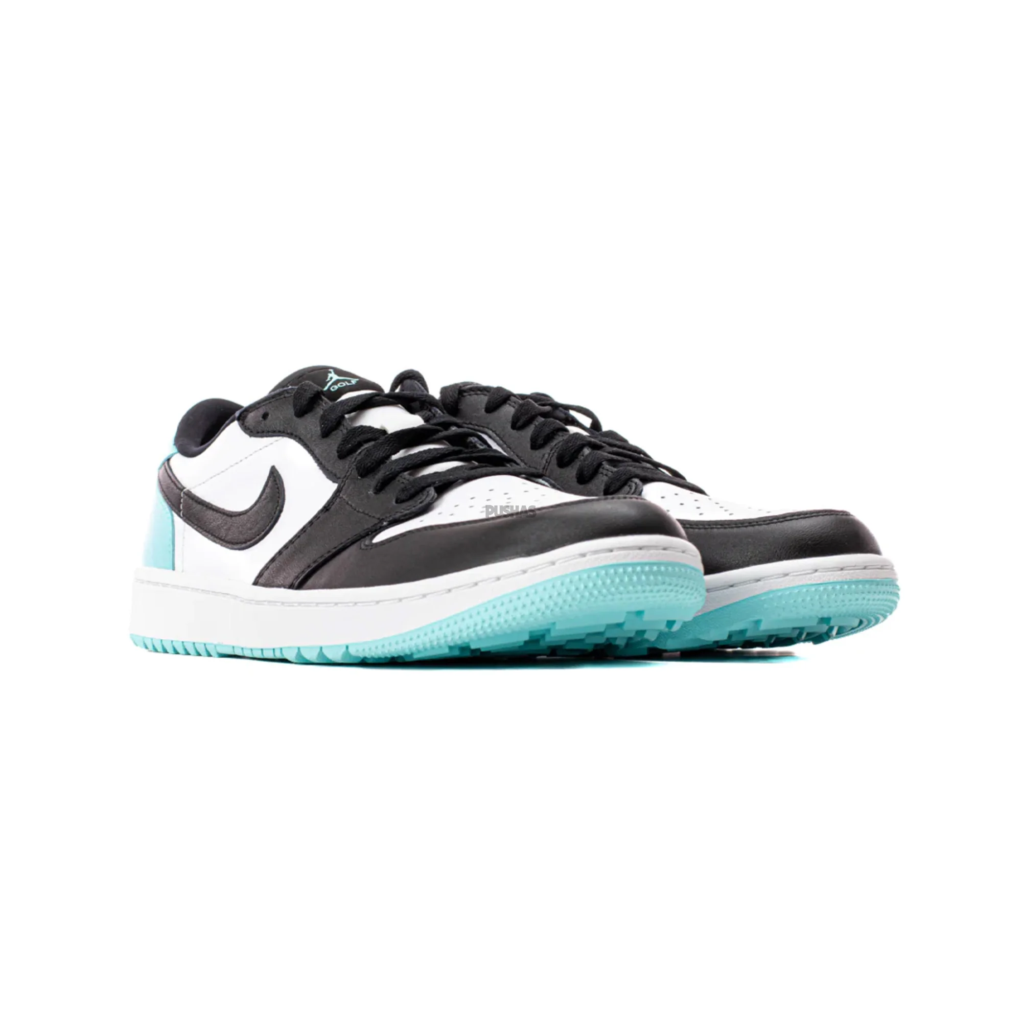 Air Jordan 1 Retro Low Golf 'Copa' (2022) - Image 2