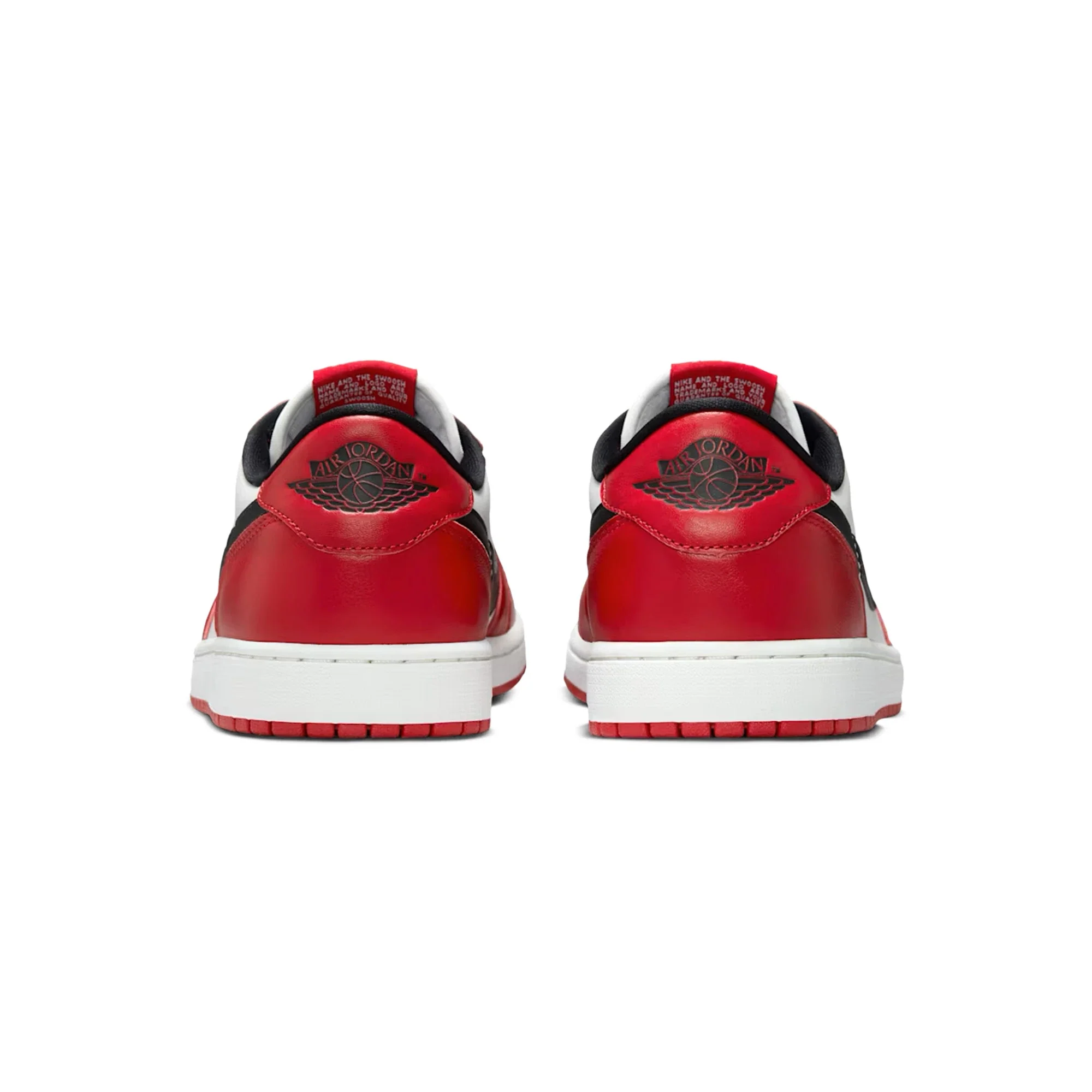 Air Jordan 1 Retro Low OG 'Chicago' (2025) - Image 5