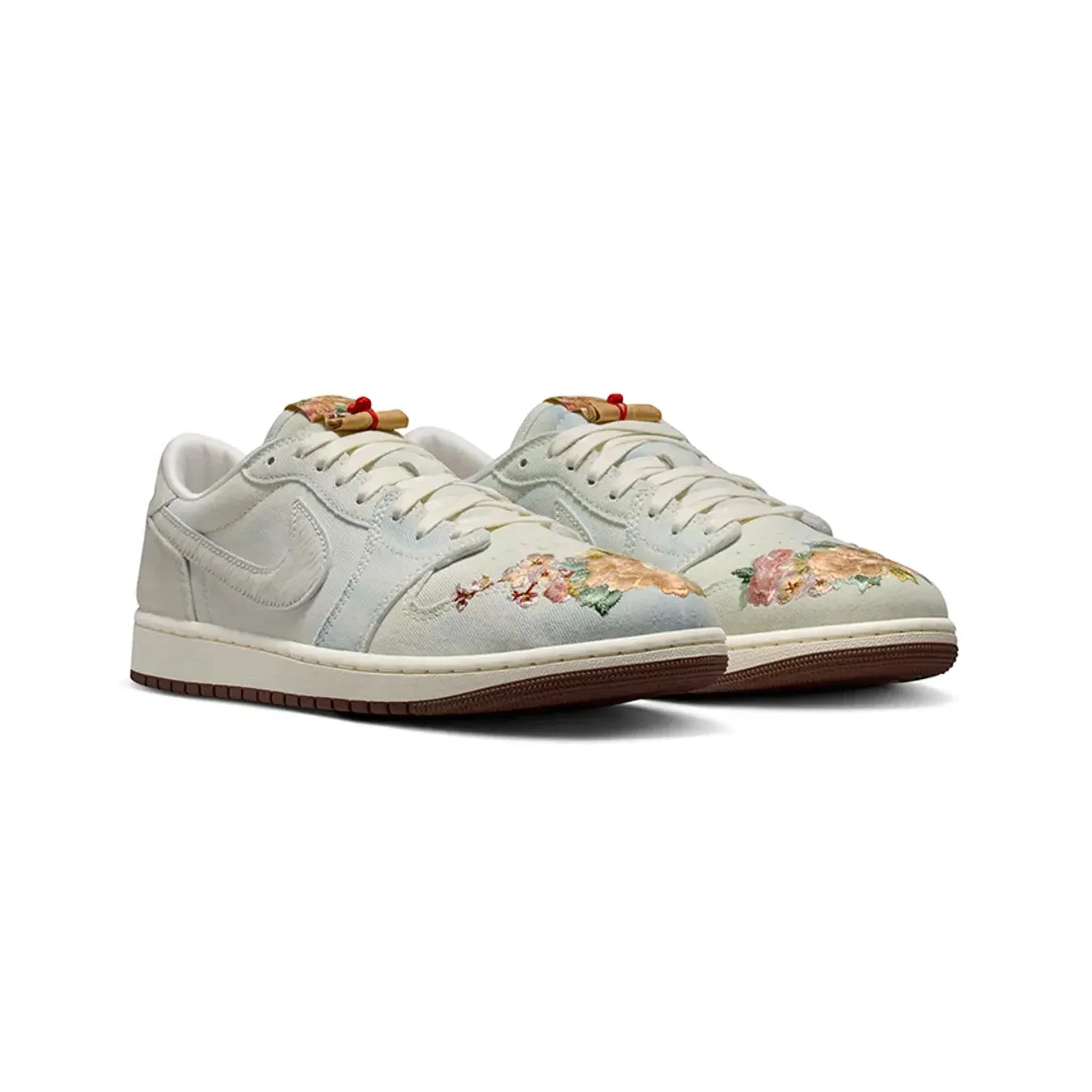 Air Jordan 1 Retro Low OG 'Chinese New Year' (2026) - Image 2
