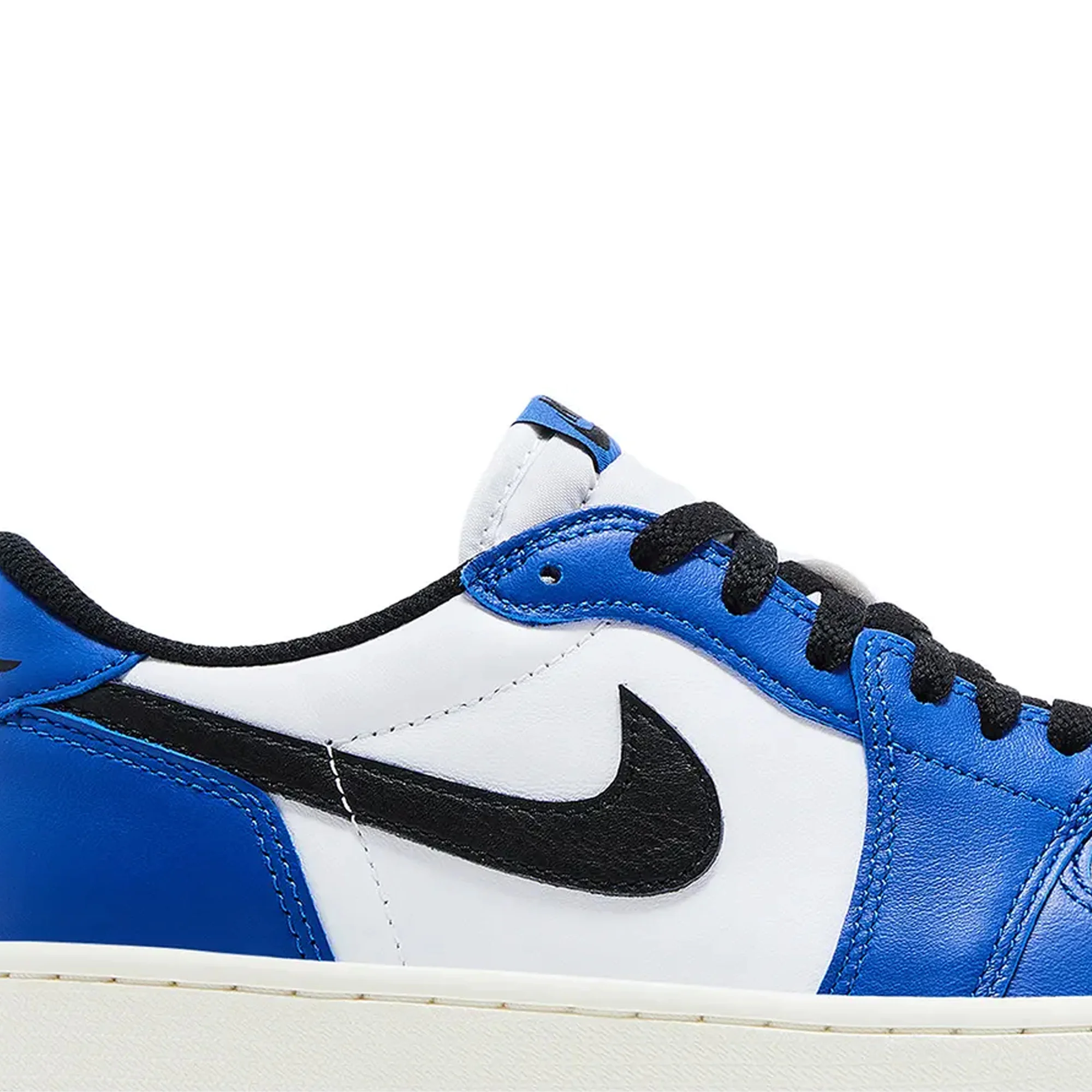 Air Jordan 1 Retro Low OG 'Game Royal' (2024) - Image 5