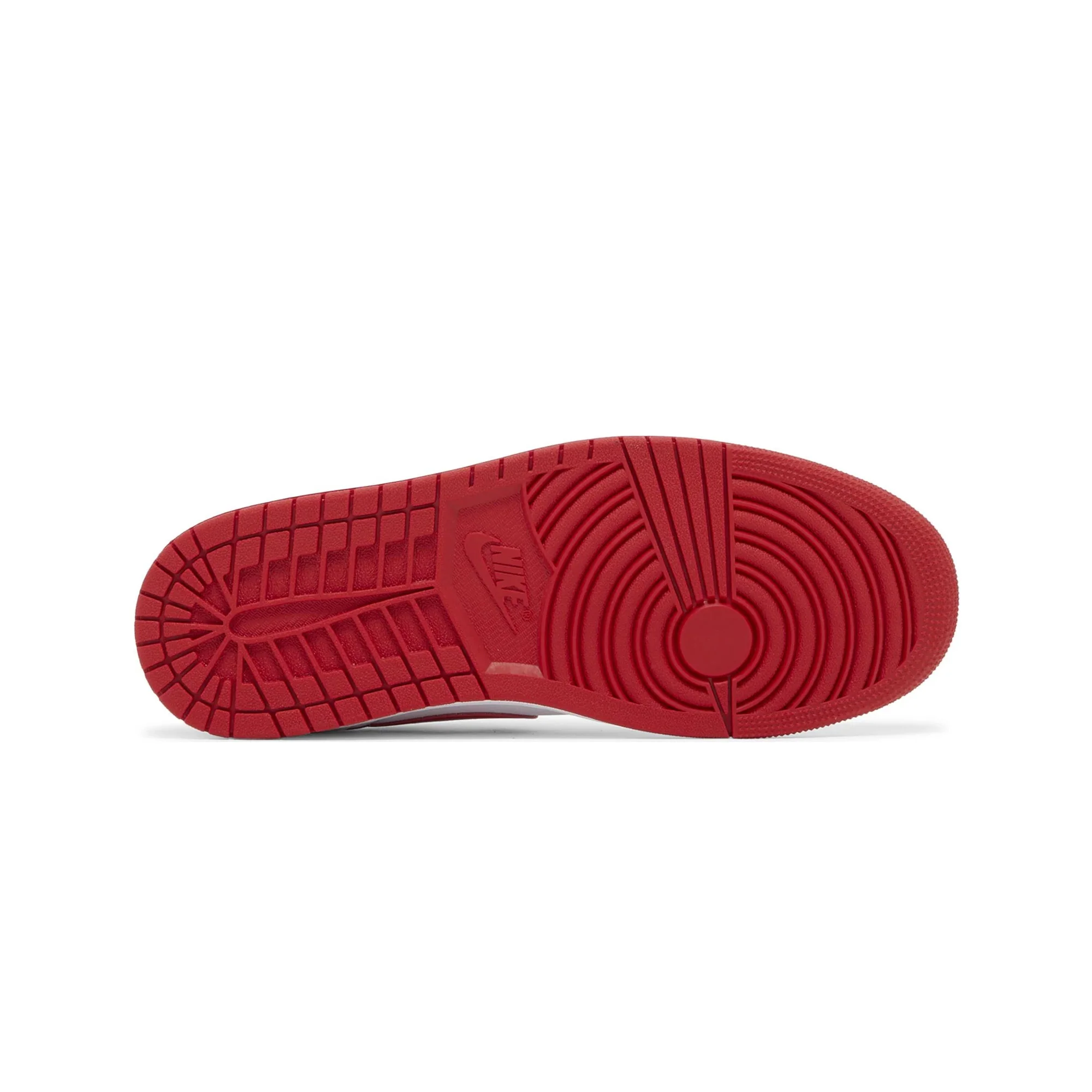 Air Jordan 1 Retro Low OG 'University Red' (2023) - Image 4