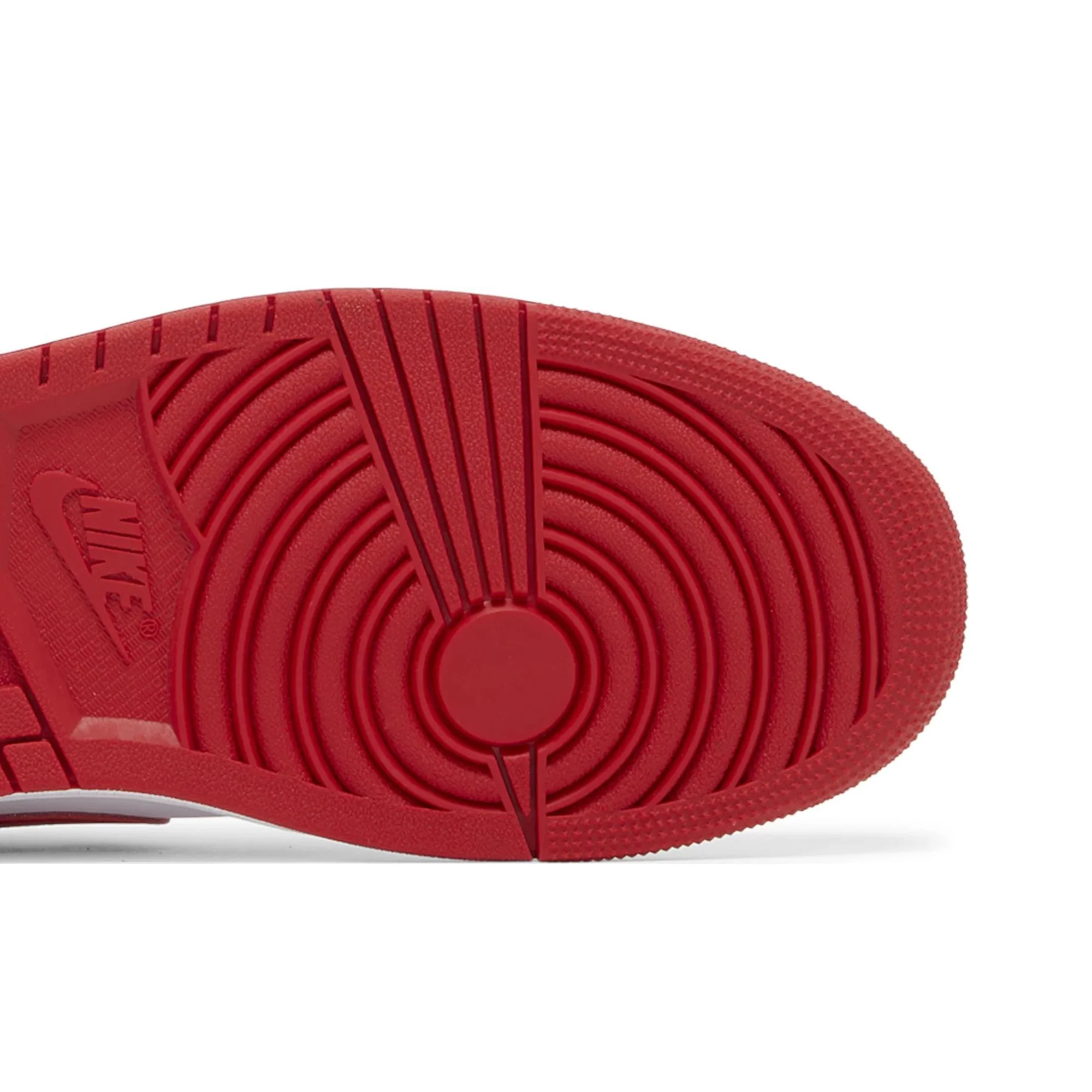 Air Jordan 1 Retro Low OG 'University Red' (2023) - Image 7