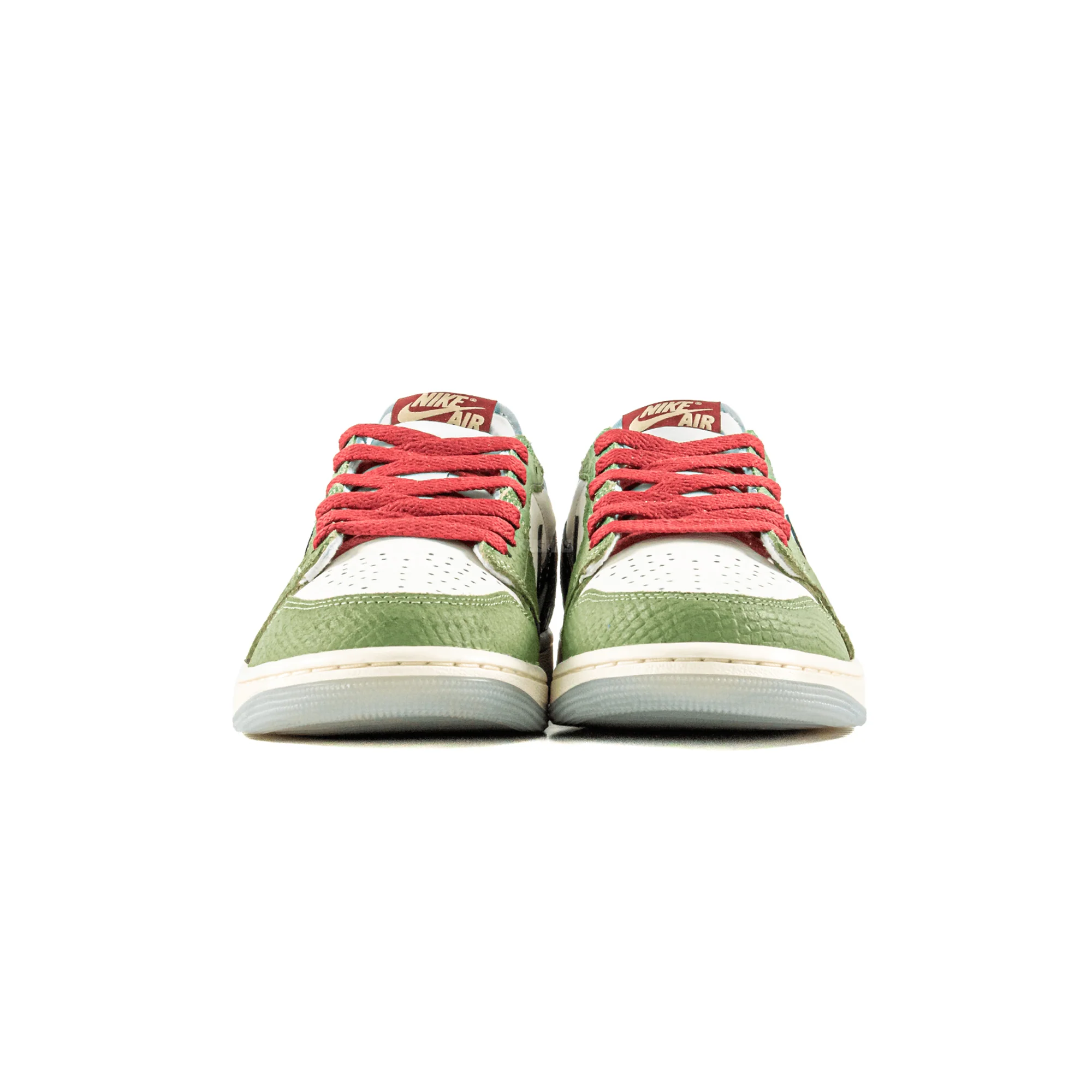 Air Jordan 1 Retro Low OG 'Year of the Dragon' (2024) - Image 4
