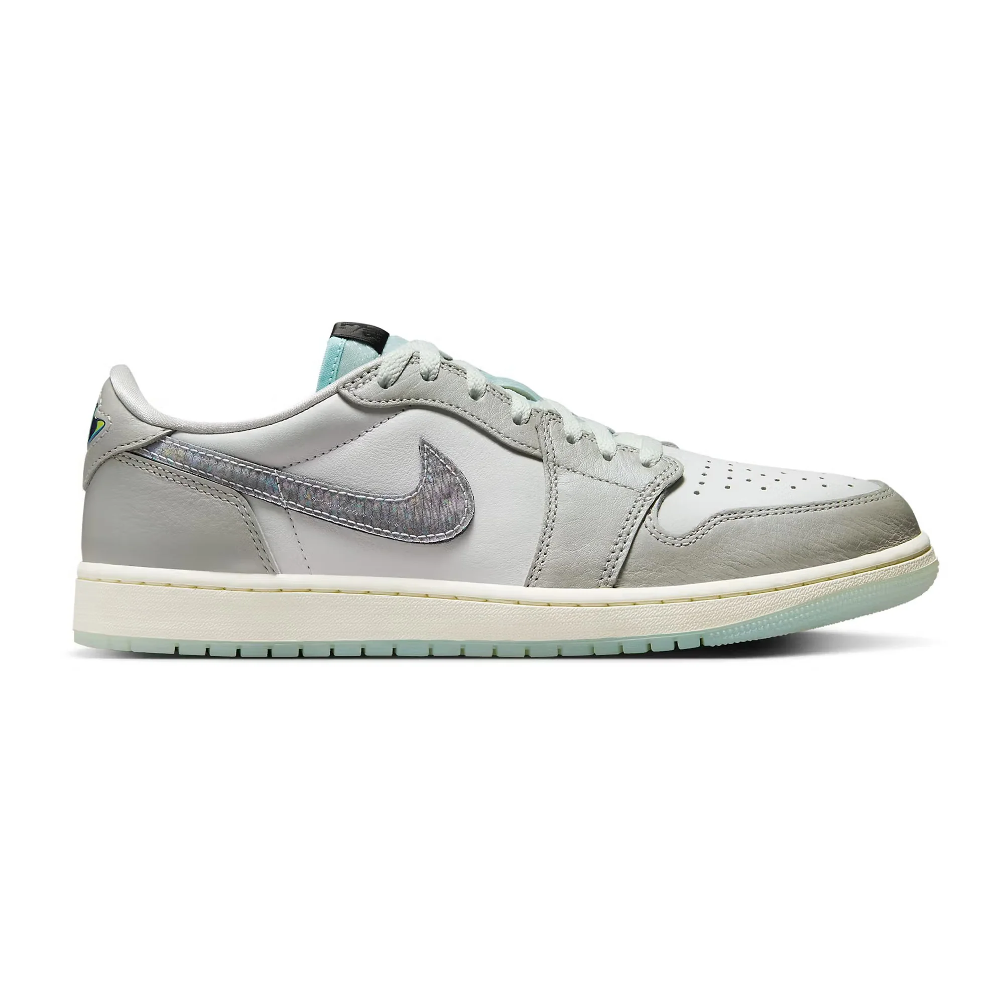 Air Jordan 1 Retro Low OG 'Year of the Snake' (2025)