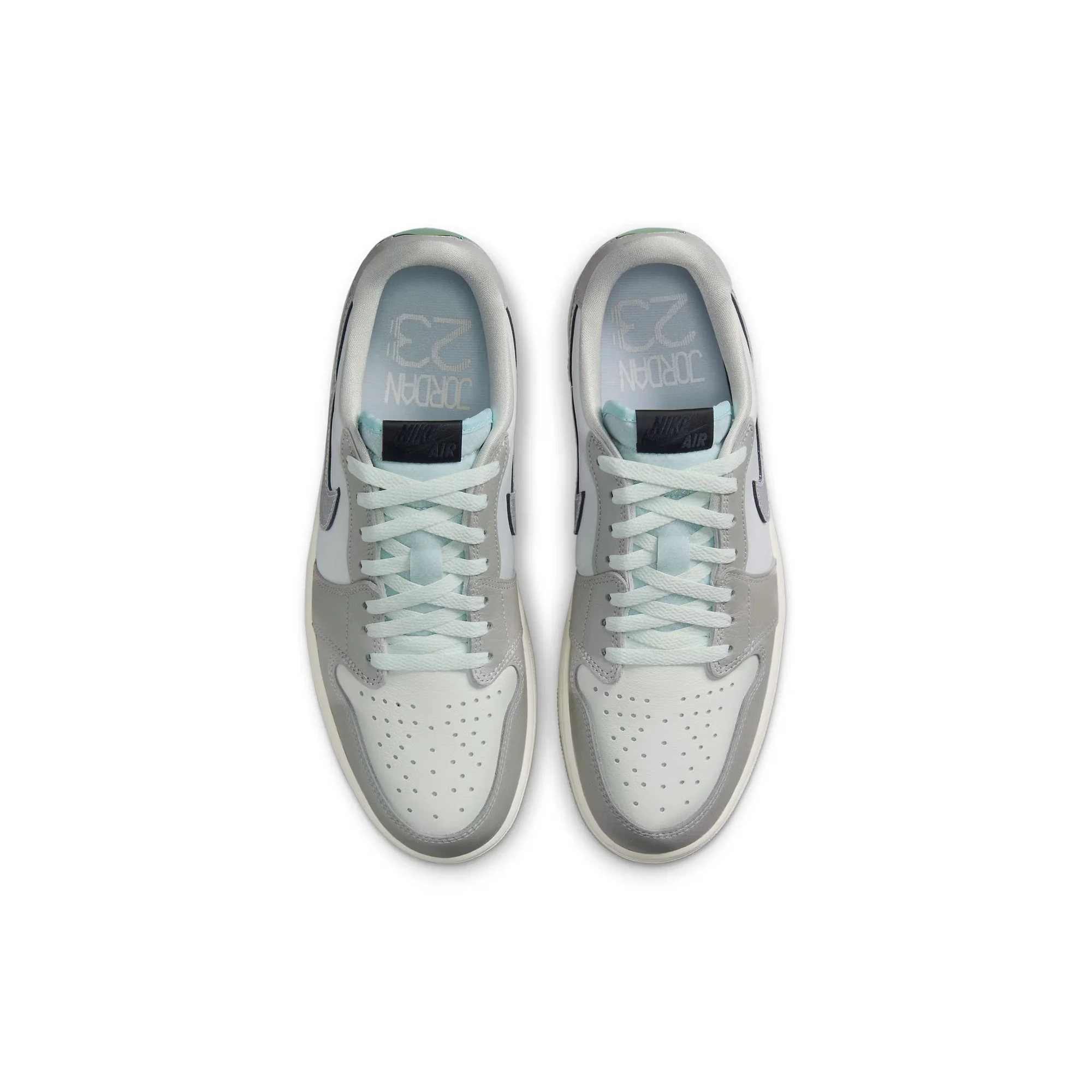 Air Jordan 1 Retro Low OG 'Year of the Snake' (2025) - Image 6