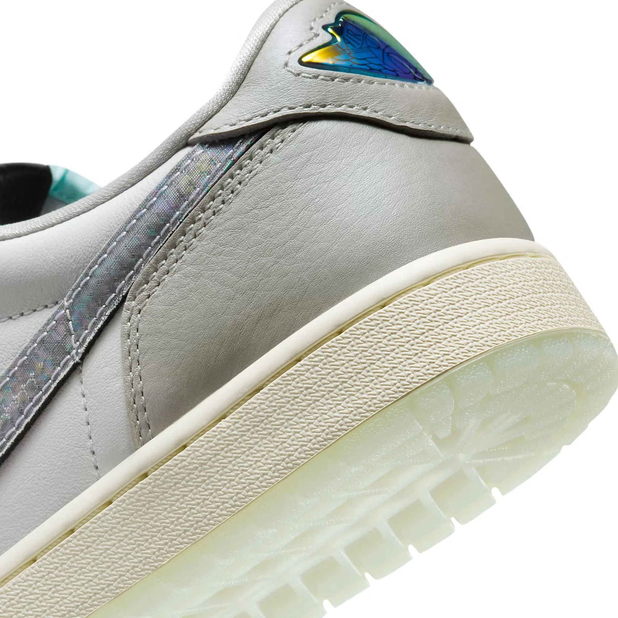 Air Jordan 1 Retro Low OG 'Year of the Snake' (2025) - Image 7