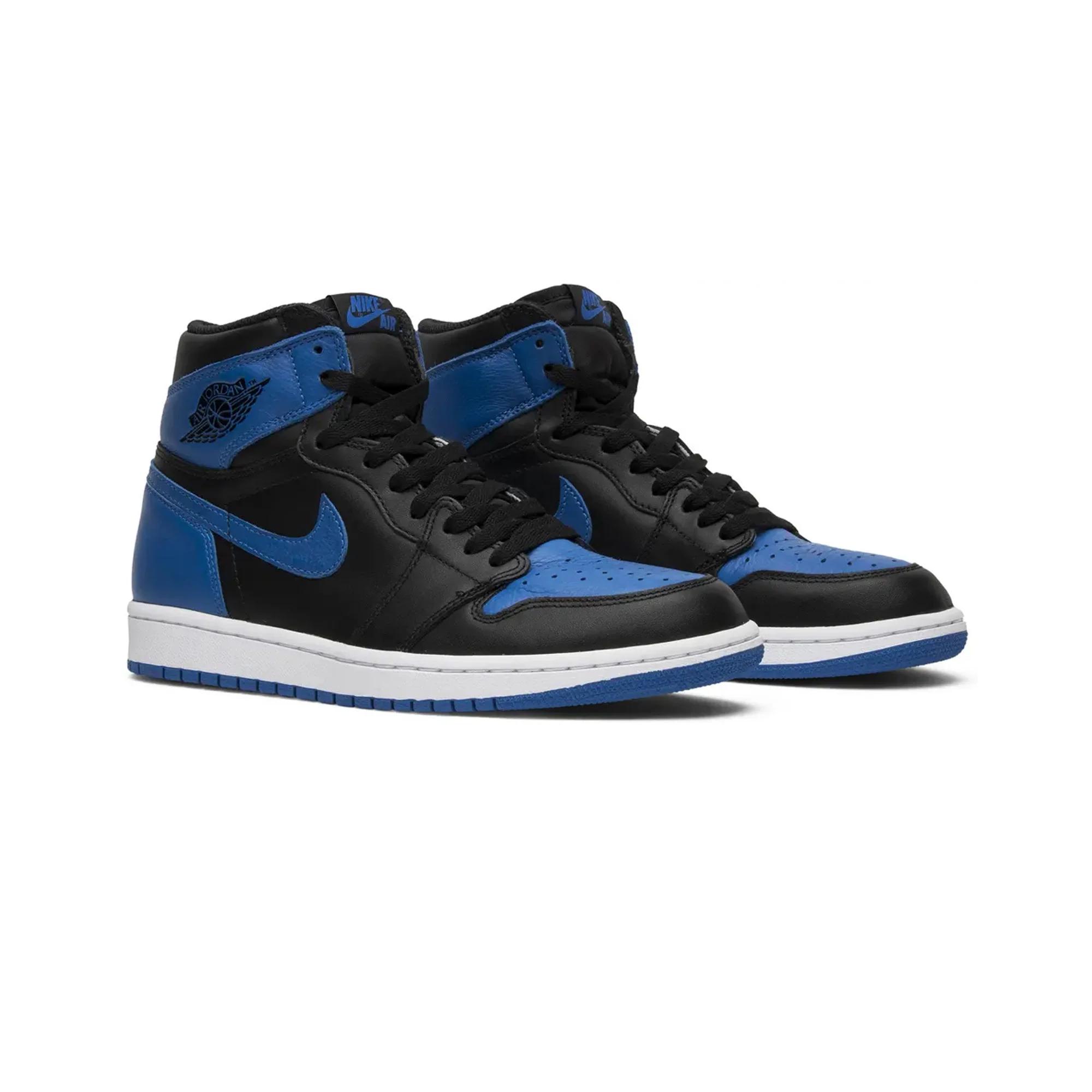 Air Jordan 1 Retro 'Royal' (2017) - Image 2