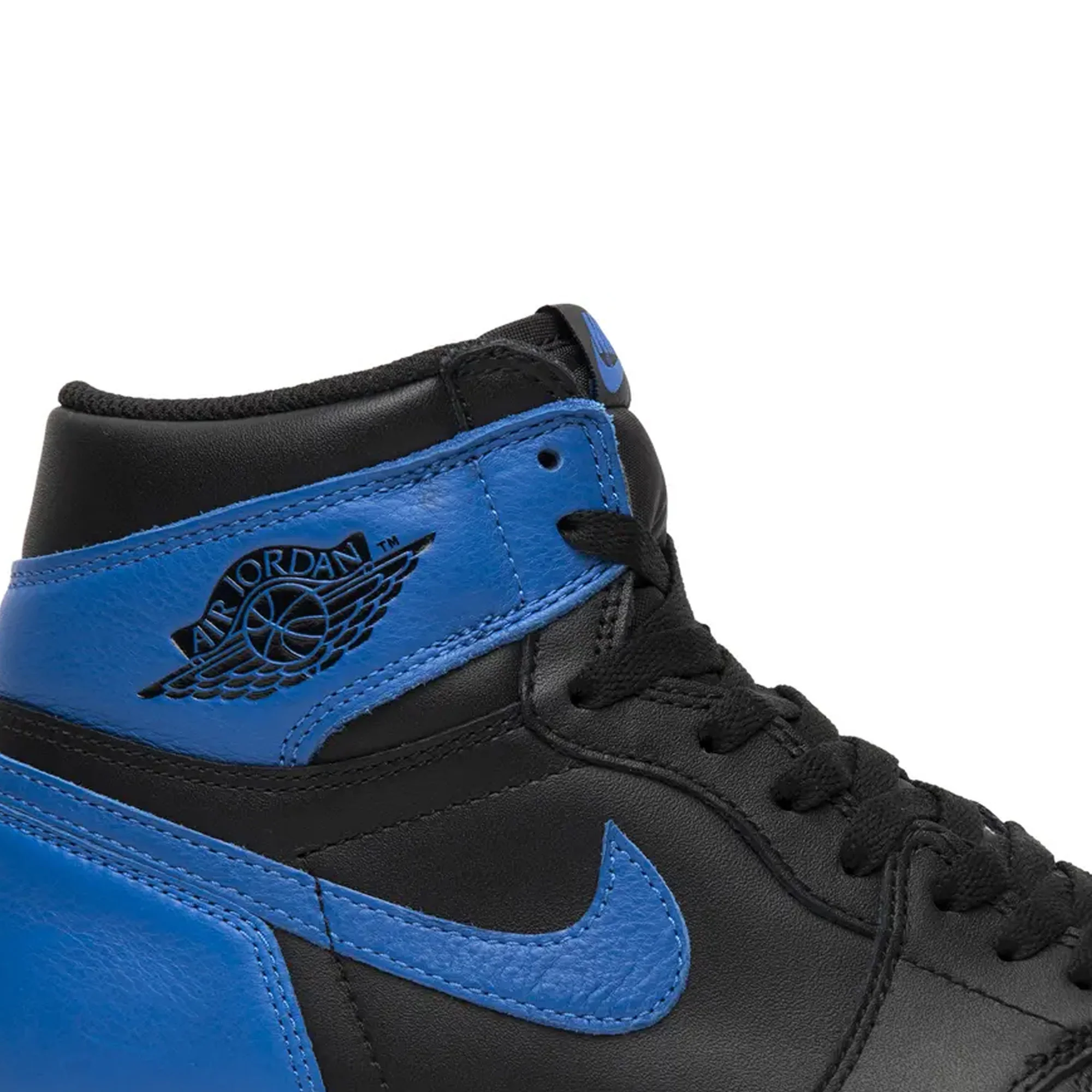 Air Jordan 1 Retro 'Royal' (2017) - Image 6