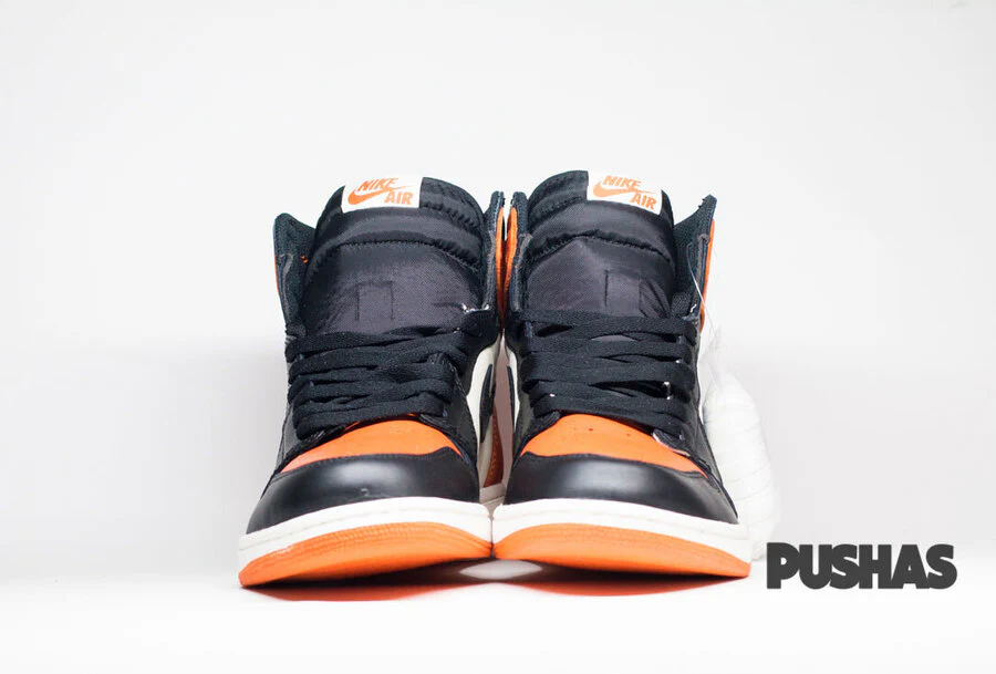 Air Jordan 1 Retro 'Shattered Backboard' 2015 (New) - Image 2