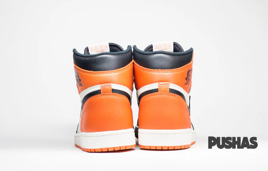 Air Jordan 1 Retro 'Shattered Backboard' 2015 (New) - Image 3