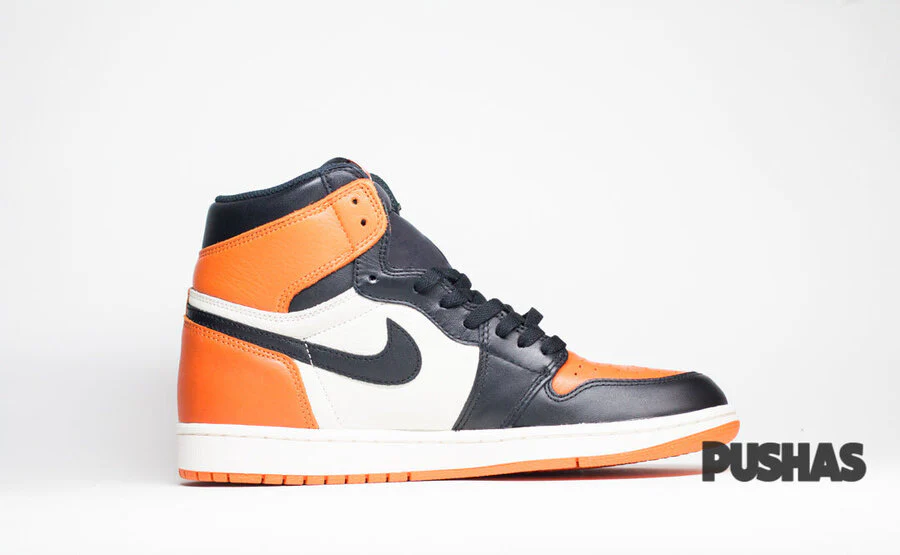 Air Jordan 1 Retro 'Shattered Backboard' 2015 (New) - Image 4