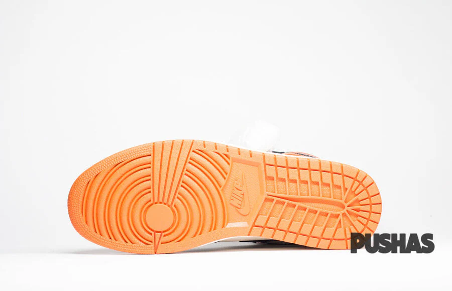 Air Jordan 1 Retro 'Shattered Backboard' 2015 (New) - Image 5