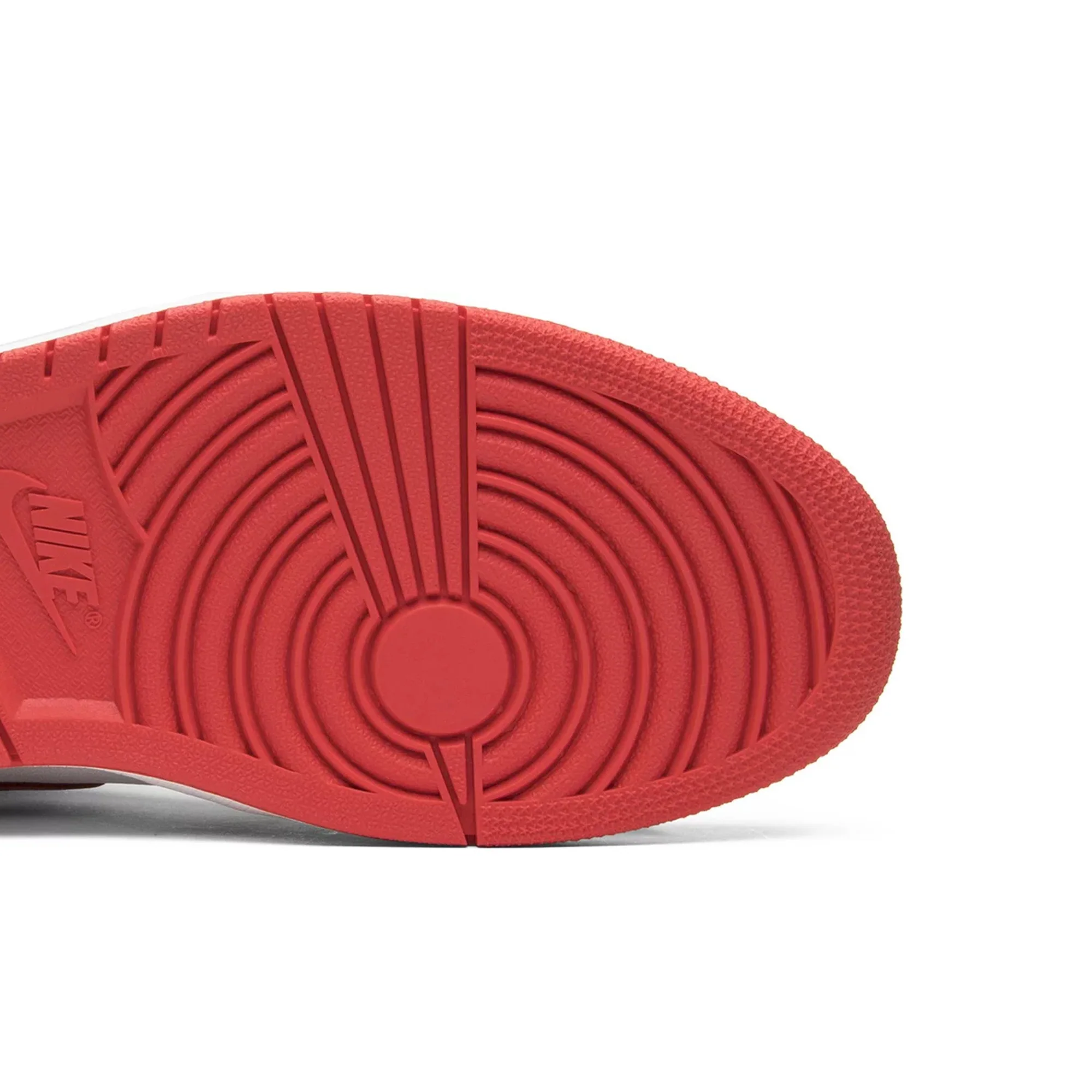 Air Jordan 1 'Track Red' - Image 10