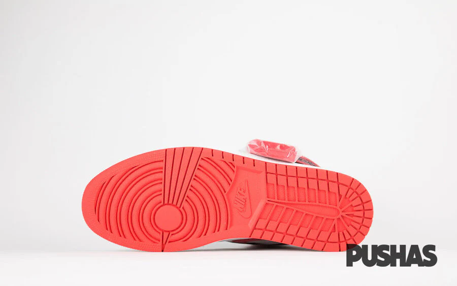 Air Jordan 1 'Track Red' - Image 13