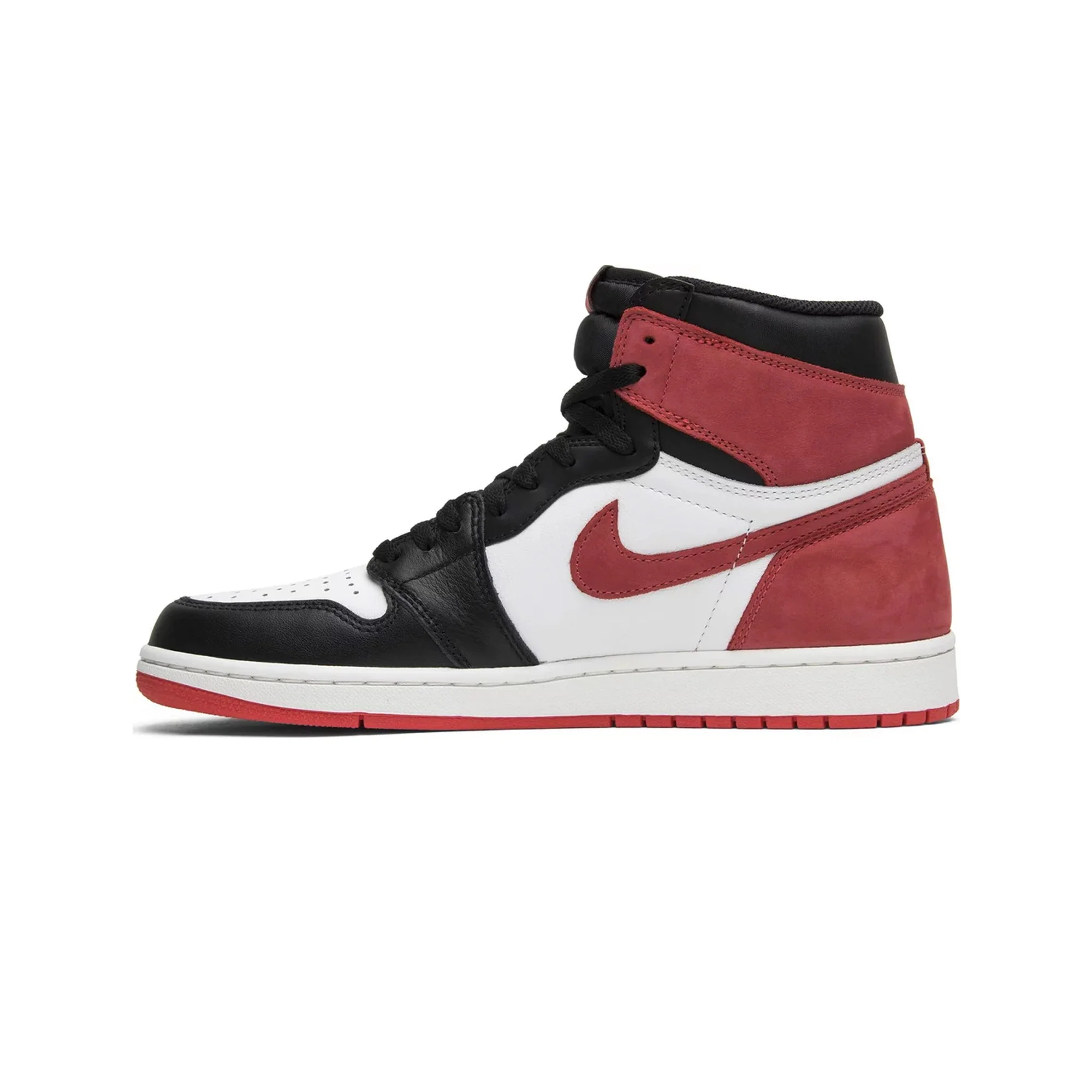 Air Jordan 1 'Track Red' - Image 3
